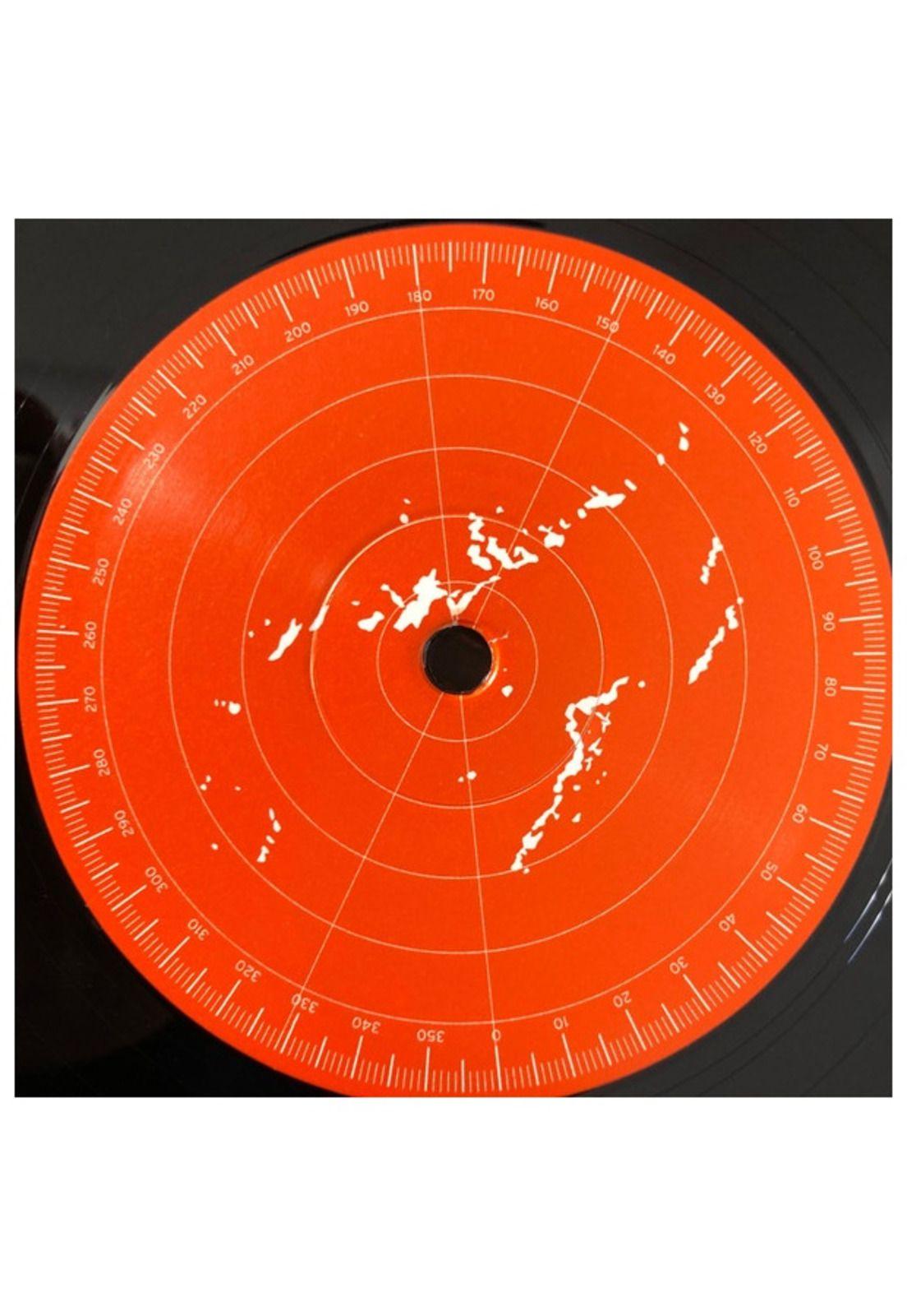 RAMMSTEIN - REISE, REISE (2LP) | VINILO-4