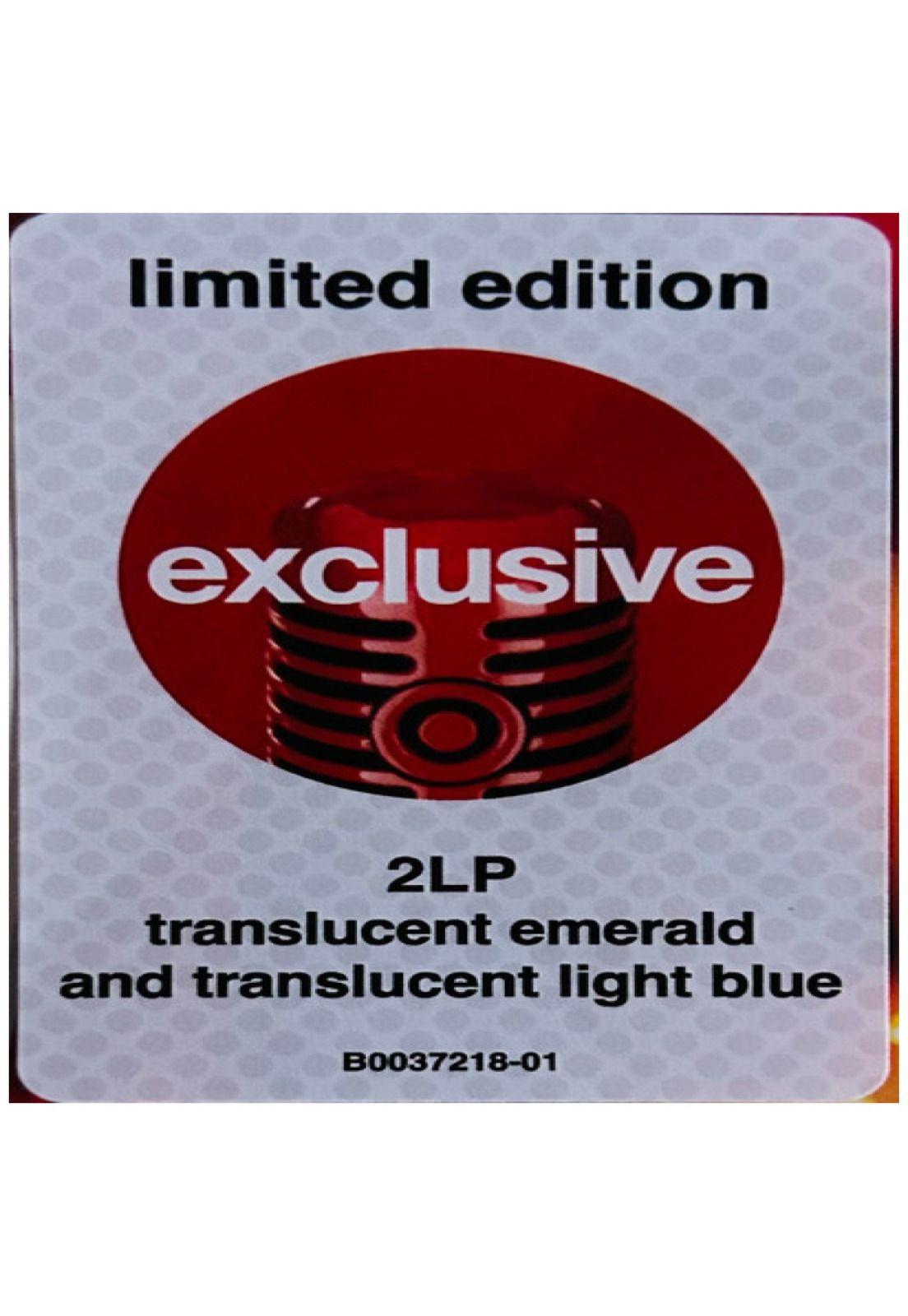 NOW THATS WHAT I CALL PROUD - VARIOUS ARTIST (2LP) | VINILO-4