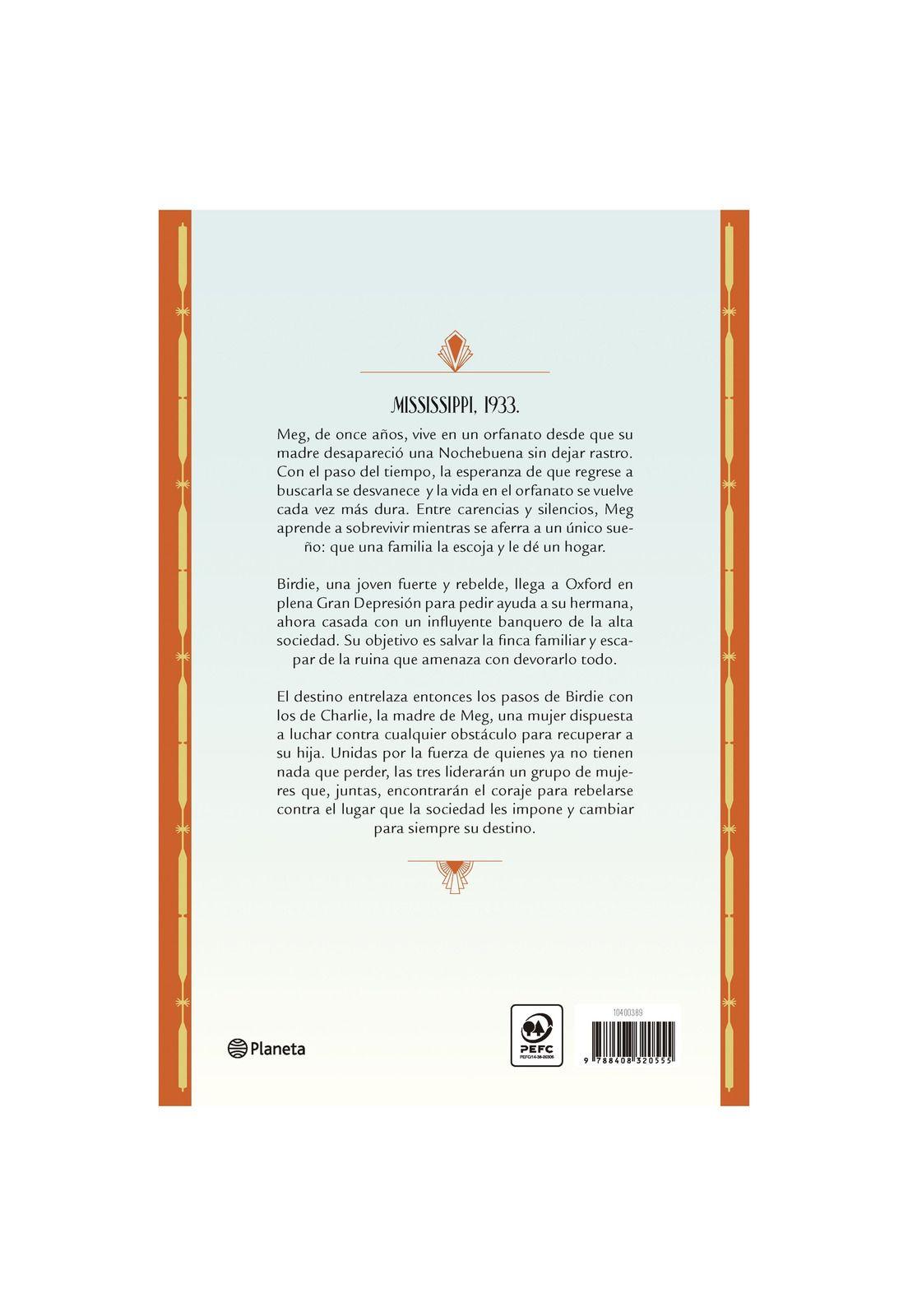EL CLUB DE LAS INDOMABLES (TAPA RÚSTICA) - KATHRYN STOCKETT | LIBRO-1