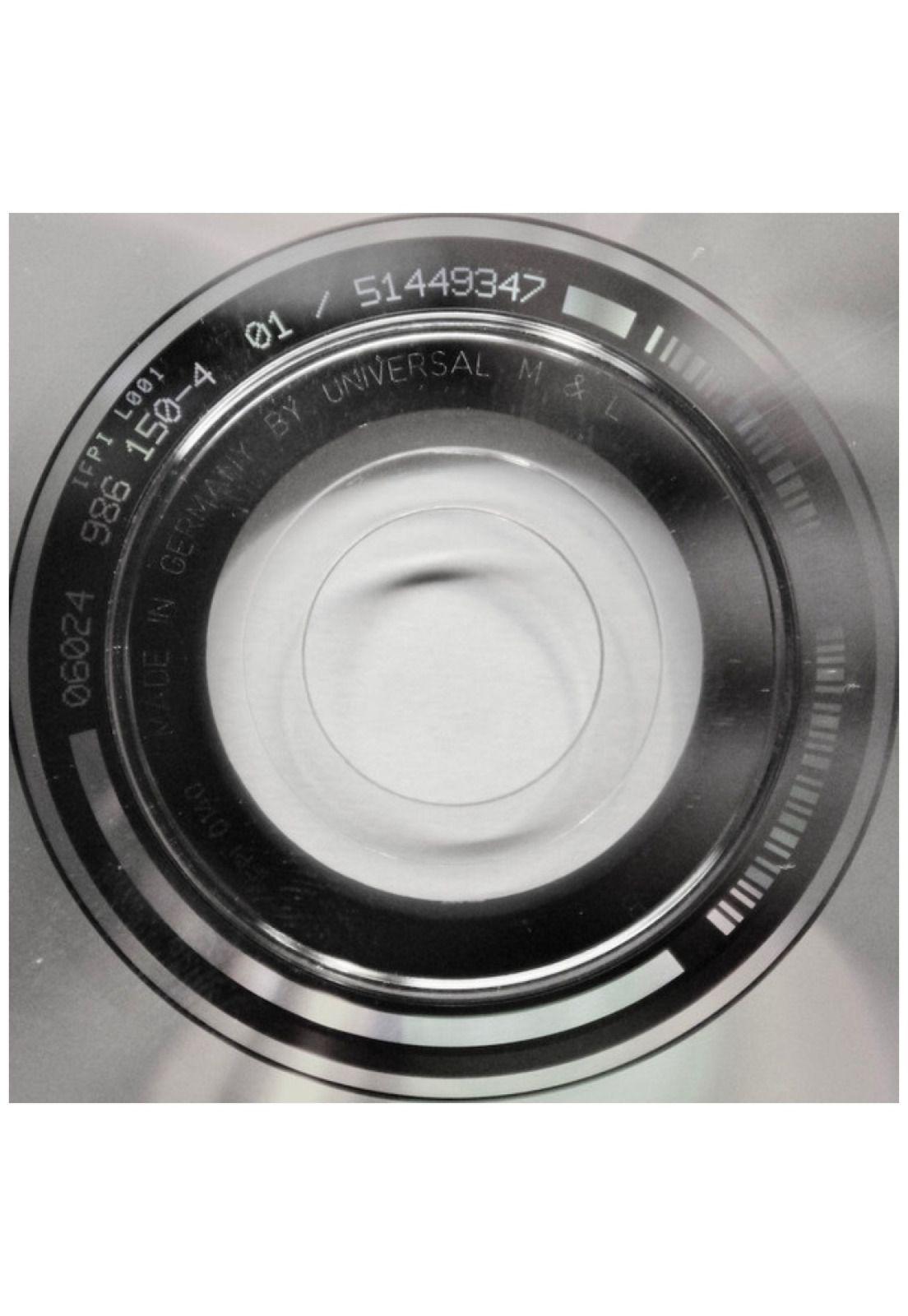 COUNTING CROWS - FILMS ABOUT GHOST: THE BEST OF | CD USADO-5