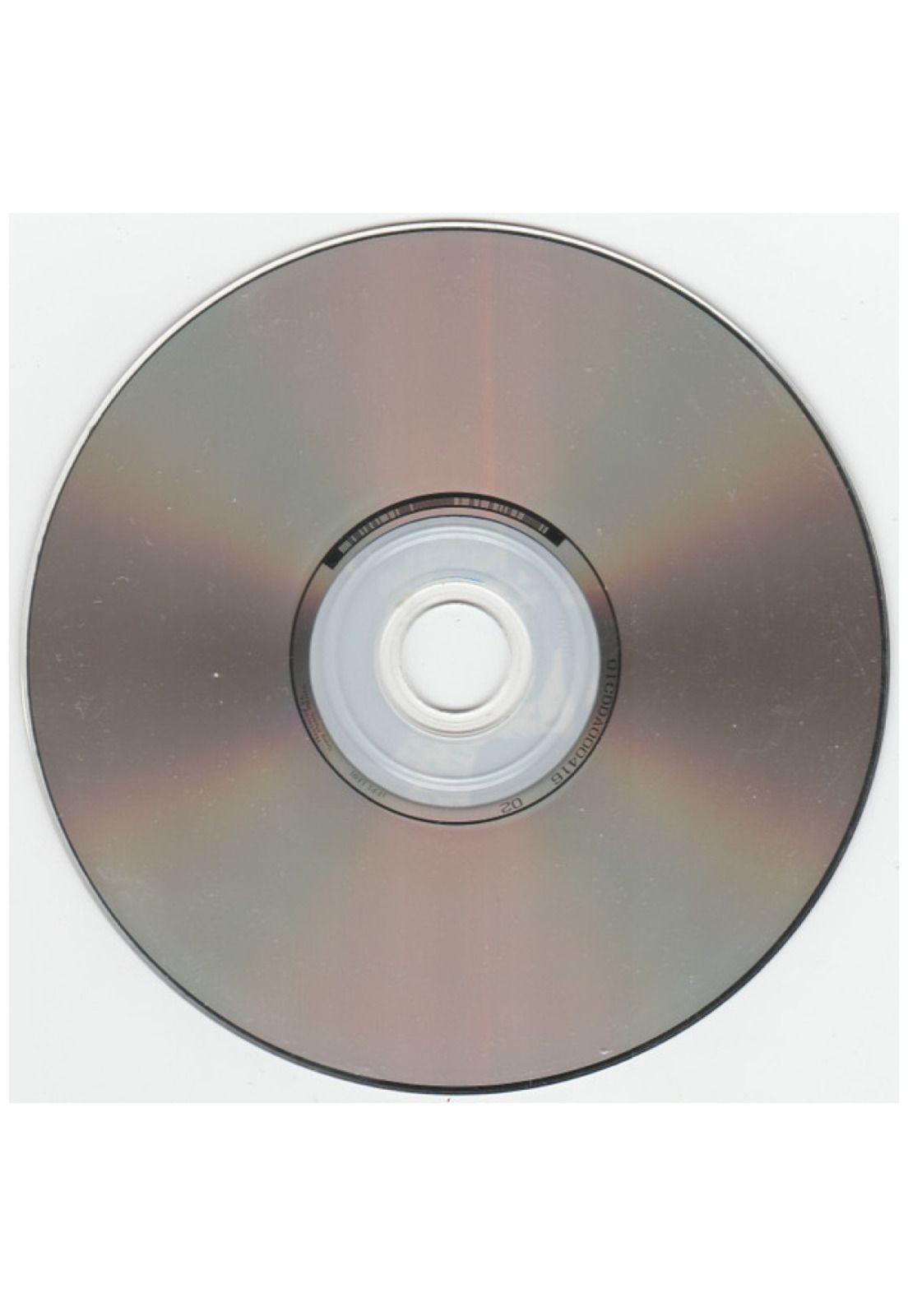 SODA STEREO - CHAU SODA (2CD) | CD-5