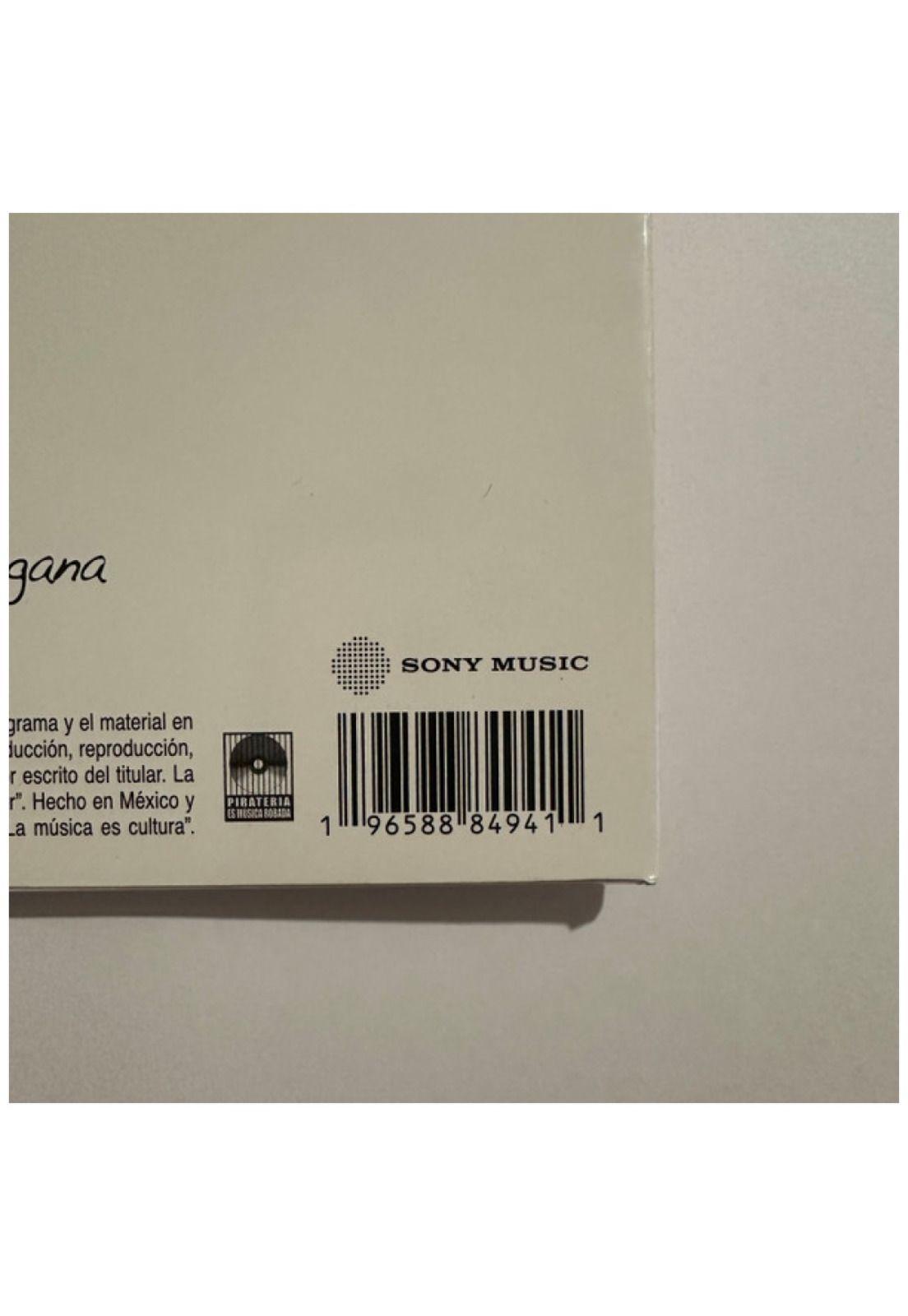 ANA GABRIEL - MI MEXICO | VINILO-6