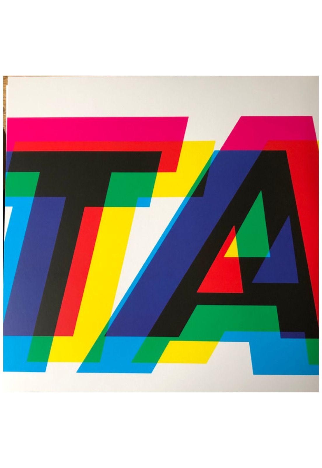 NEW ORDER & JOY DIVISION  - TOTAL: THE BEST OF (2LP) | VINILO-2