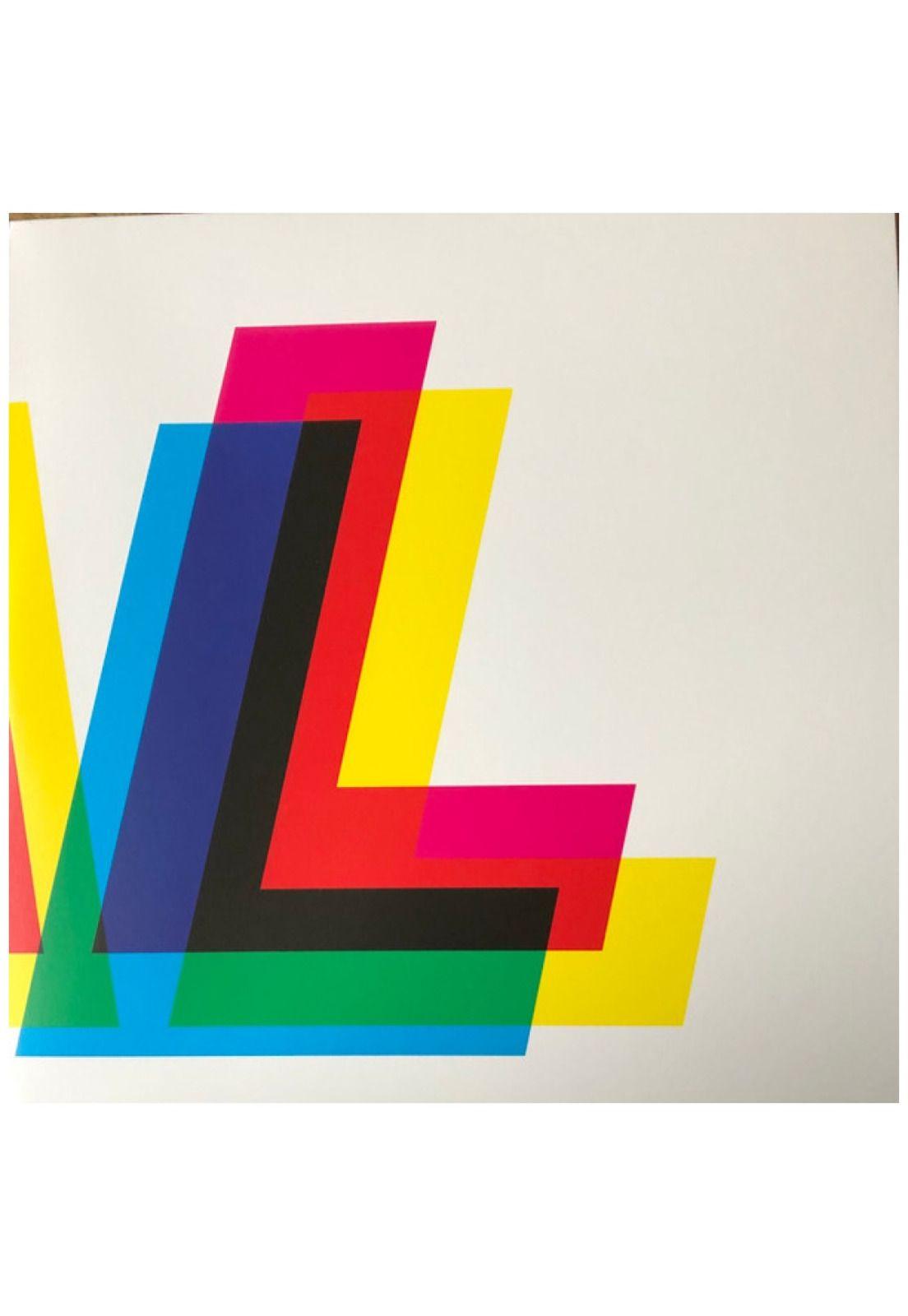 NEW ORDER & JOY DIVISION  - TOTAL: THE BEST OF (2LP) | VINILO-3