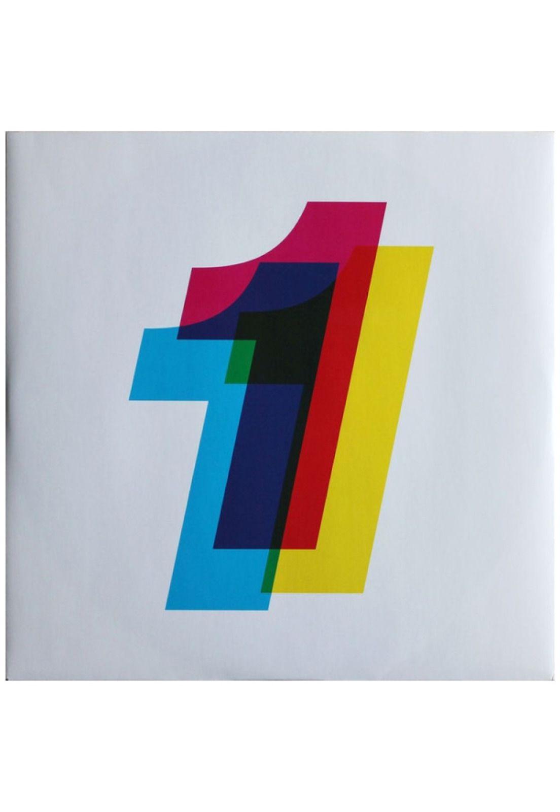 NEW ORDER & JOY DIVISION  - TOTAL: THE BEST OF (2LP) | VINILO-4