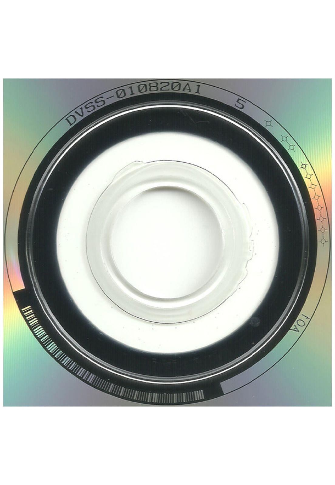 ALICE IN CHAINS - UNPLUGGED | DVD-3