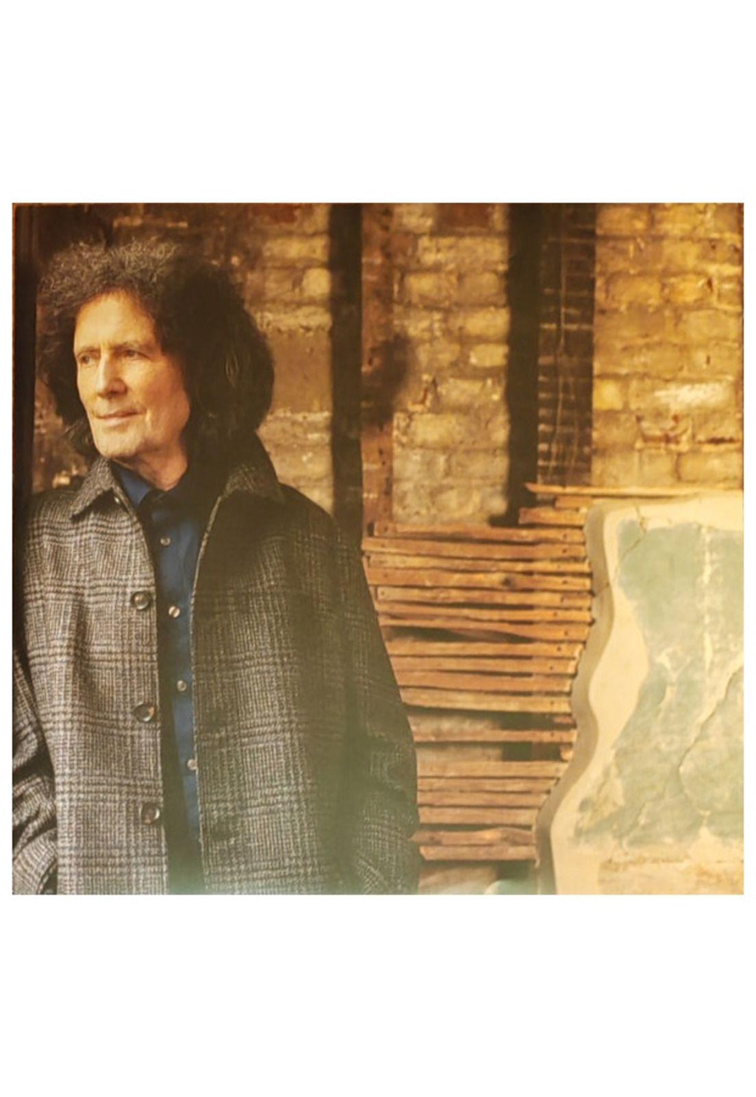 GILBERT O'SULLIVAN - SONGBOOK | VINILO-4