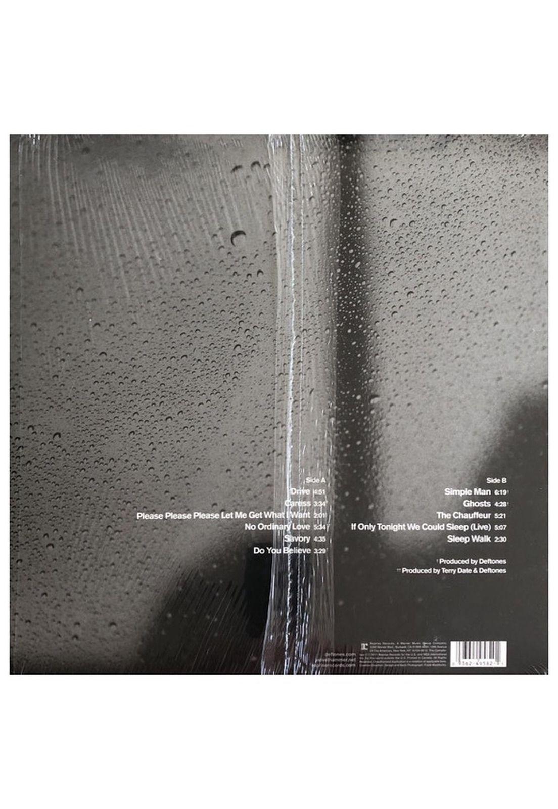 DEFTONES - COVERS | VINILO-1