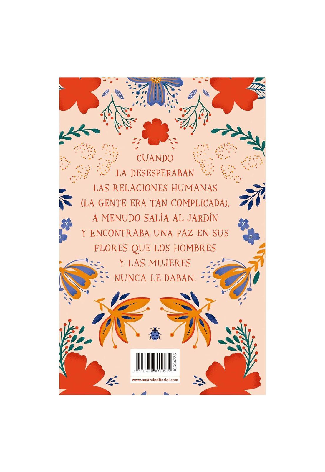 LA SEÑORA DALLOWAY. EDICIÓN LIMITADA CON CANTOS DE (TAPA DURA) - VIRGINIA WOOLF | LIBRO-1