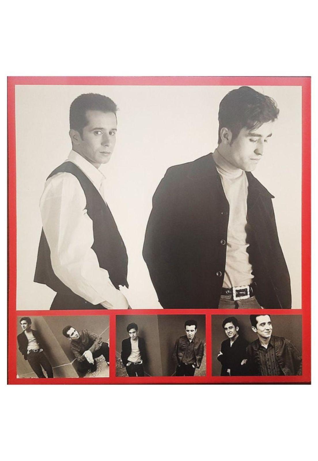 LOS PRISIONEROS - CORAZONES | VINILO-2