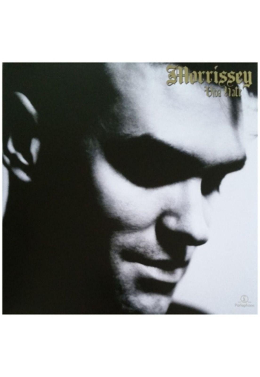 MORRISSEY - VIVA HATE VINILO-0