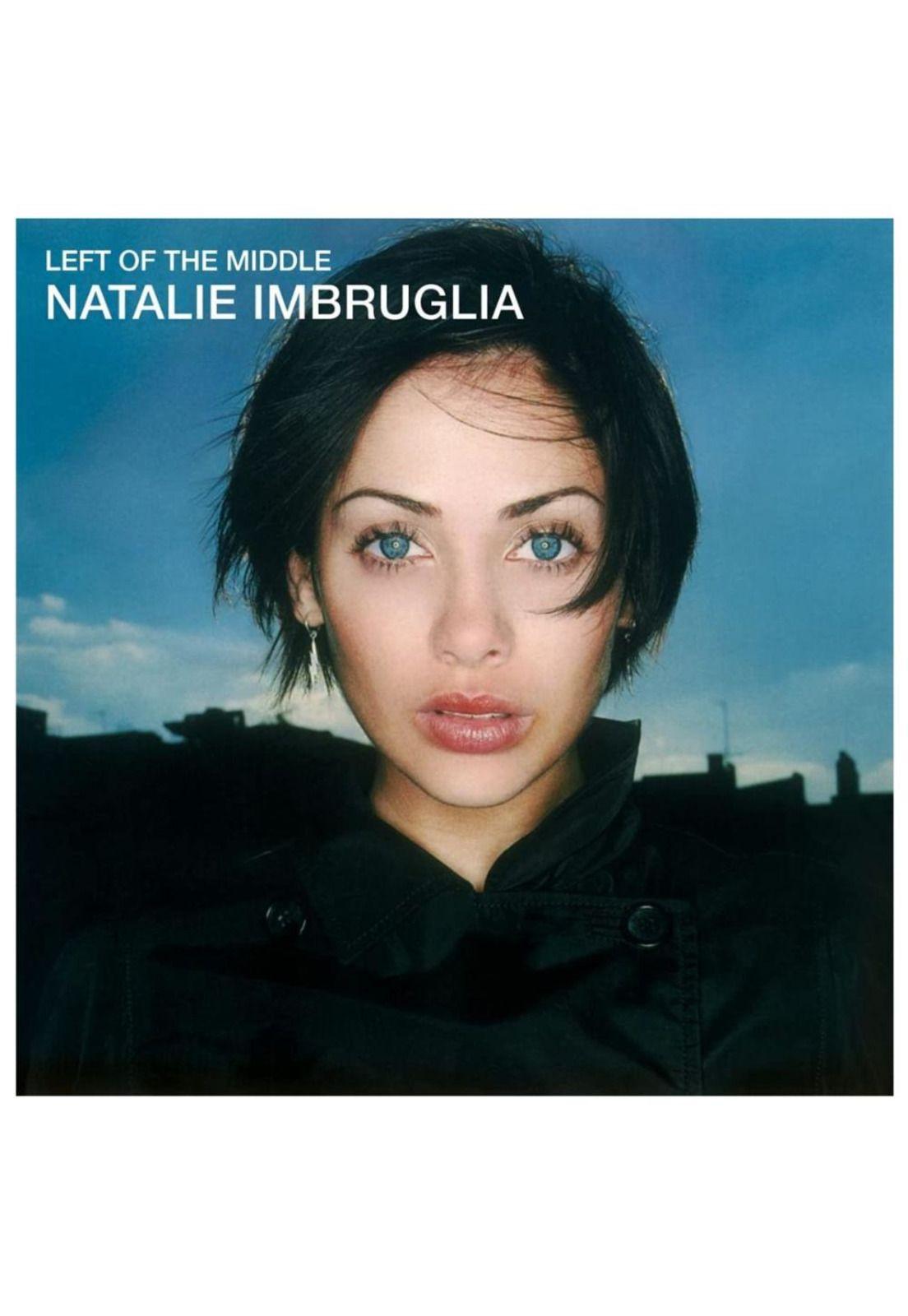 NATALIE IMBRUGLIA - LEFT OF THE MIDDLE | VINILO-0