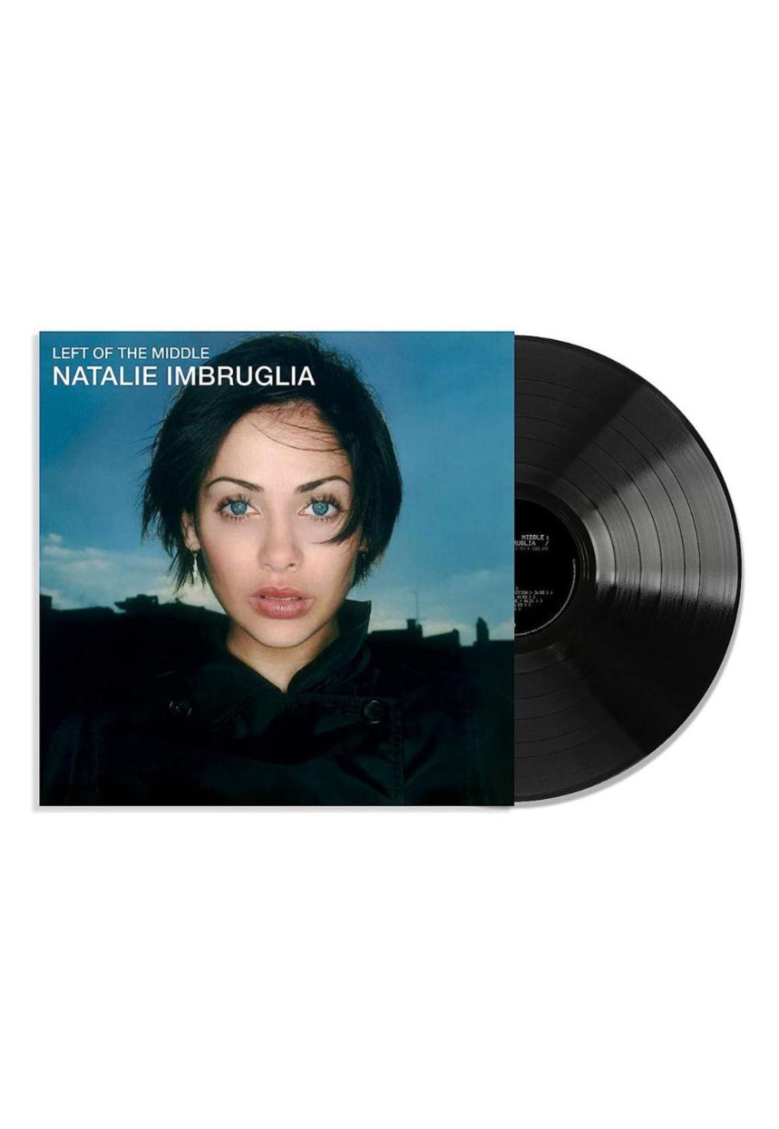 NATALIE IMBRUGLIA - LEFT OF THE MIDDLE | VINILO-2