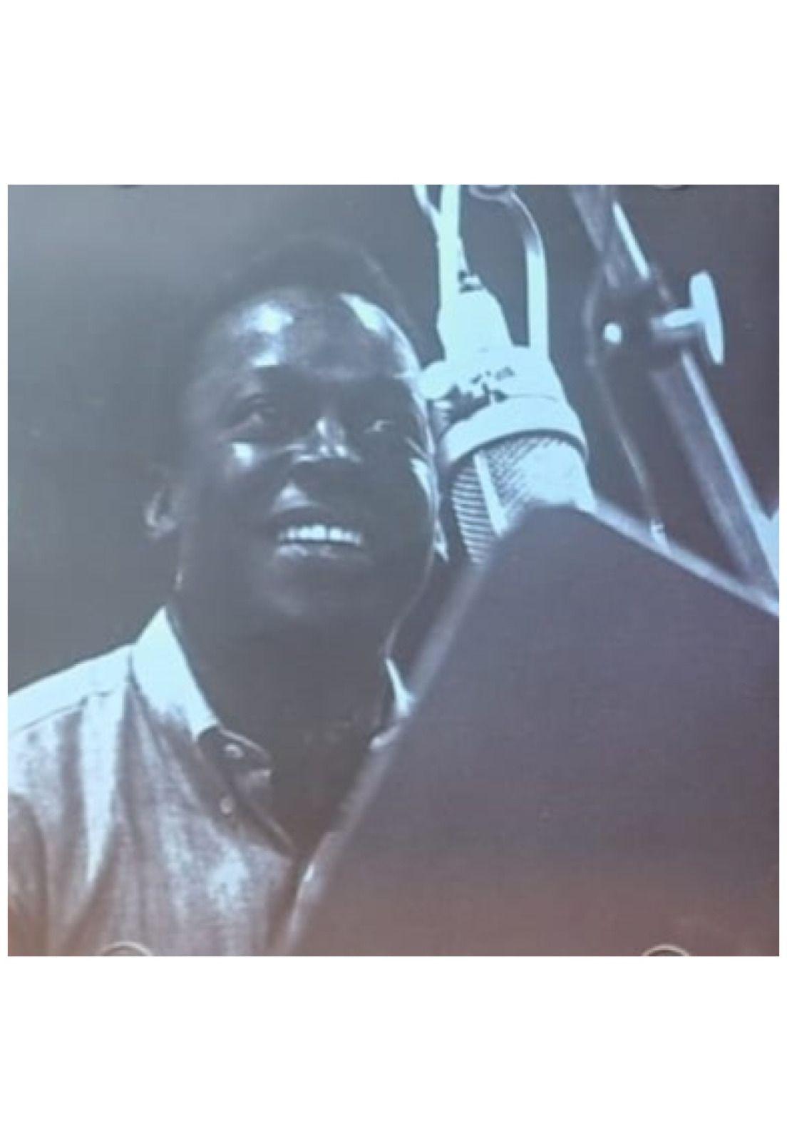 MILES DAVIS - KIND OF BLUE |  CD-3