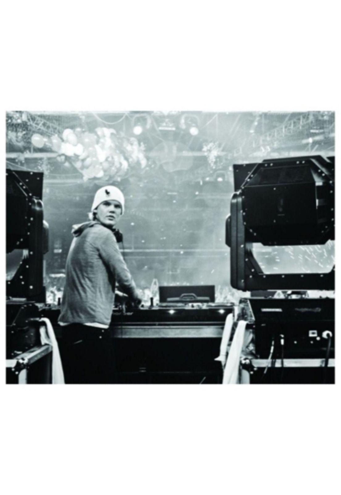 AVICII - TRUE AVICII BY AVICII CD-4