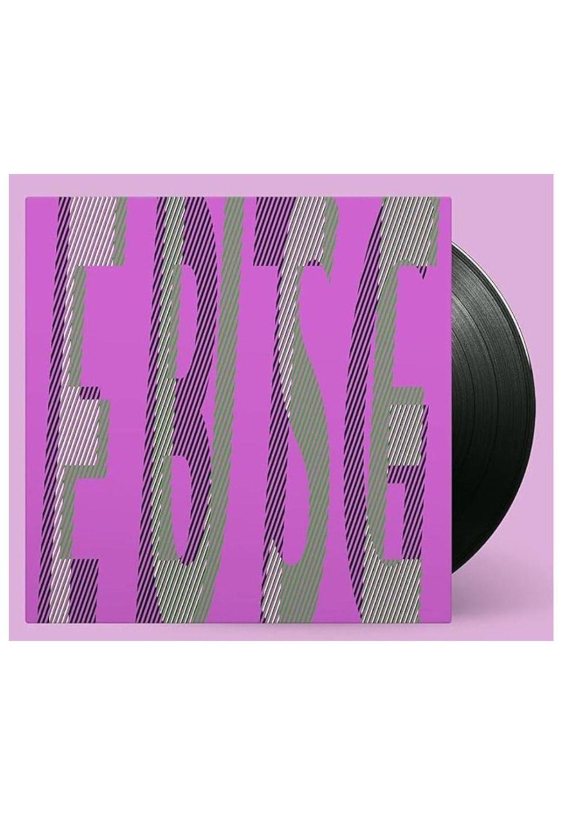EVERYTHING BUT THE GIRL - FUSE  | VINILO-2