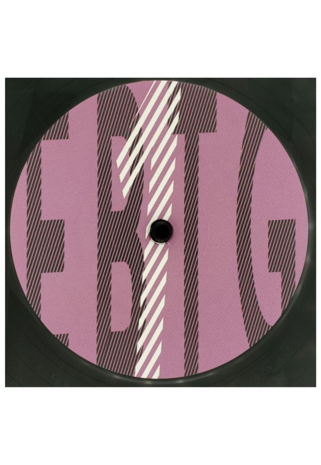 EVERYTHING BUT THE GIRL - FUSE  | VINILO-3