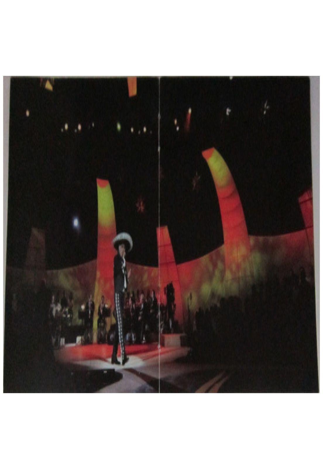 VICENTE FERNANDEZ - PRIMERA FILA (CD+DVD) | CD-6