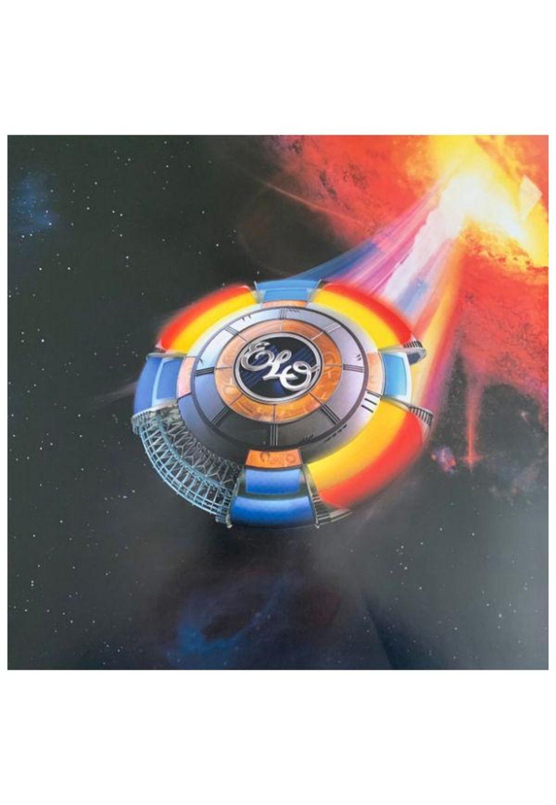 ELECTRIC LIGHT ORCHESTRA - THE VERY BEST OF (2LP)(RED & WHITE VINYL) | VINILO-2