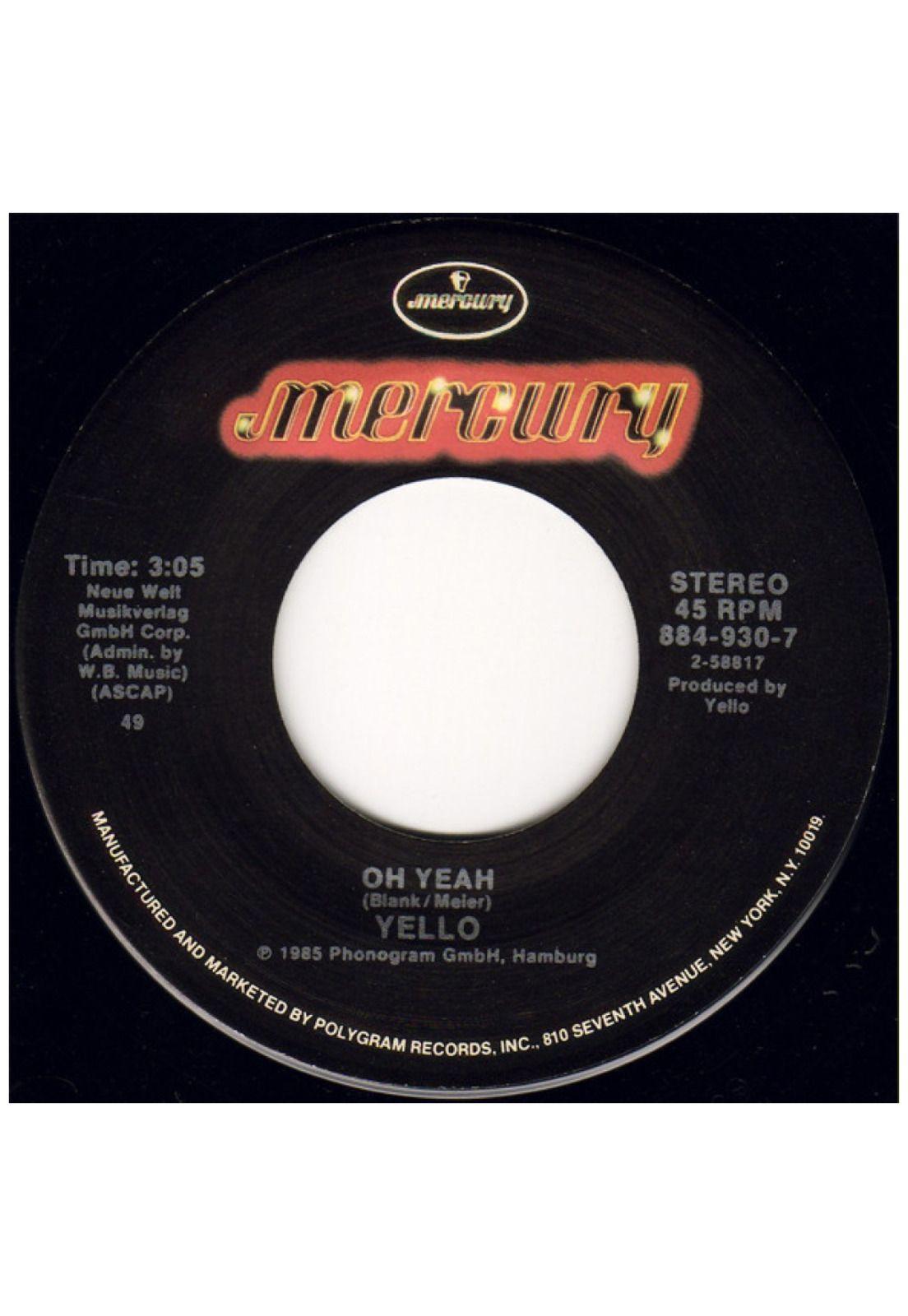 BREATHE - DON'T TELL ME LIES | 7" SINGLE USADO-2