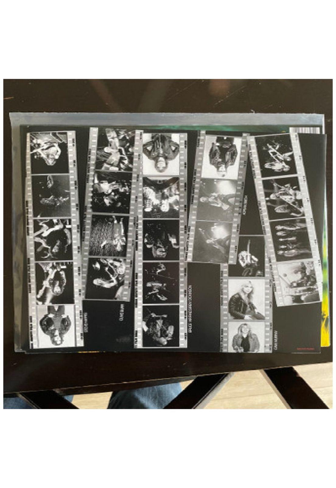 IRON MAIDEN  - THE NUMBER OF THE BEAST | VINILO-2