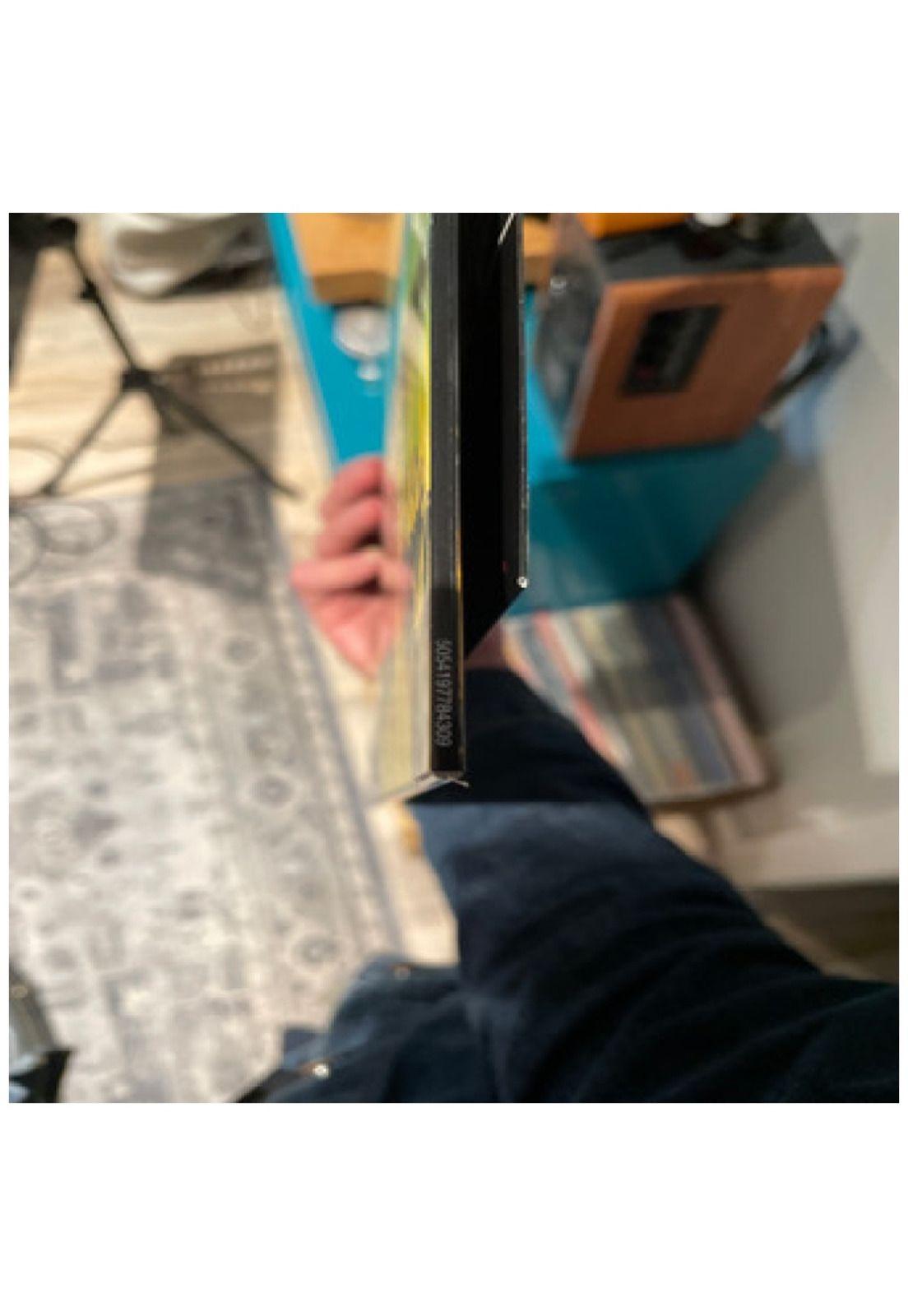 IRON MAIDEN  - THE NUMBER OF THE BEAST | VINILO-5