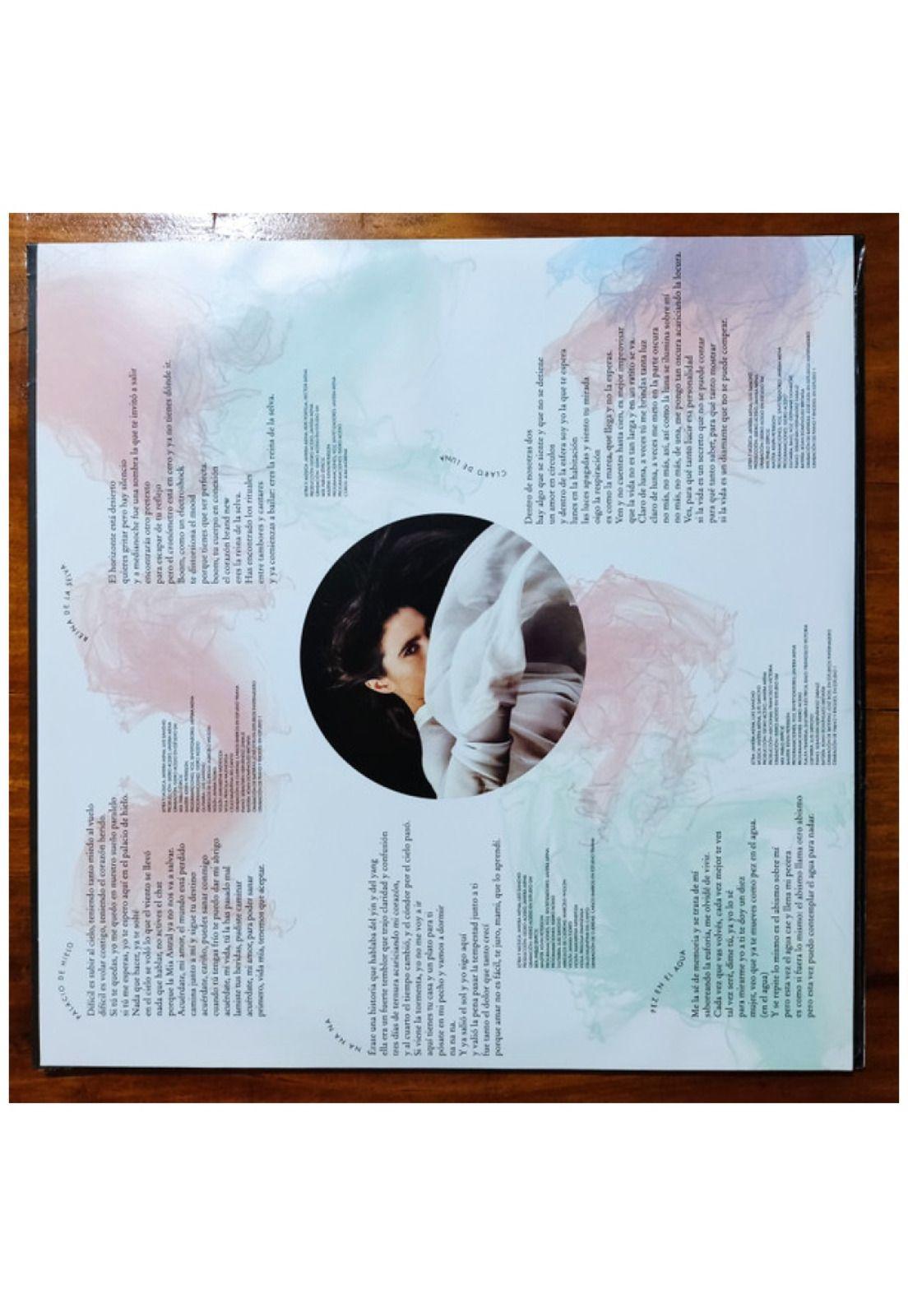 JAVIERA MENA - INMERSION | VINILO-5