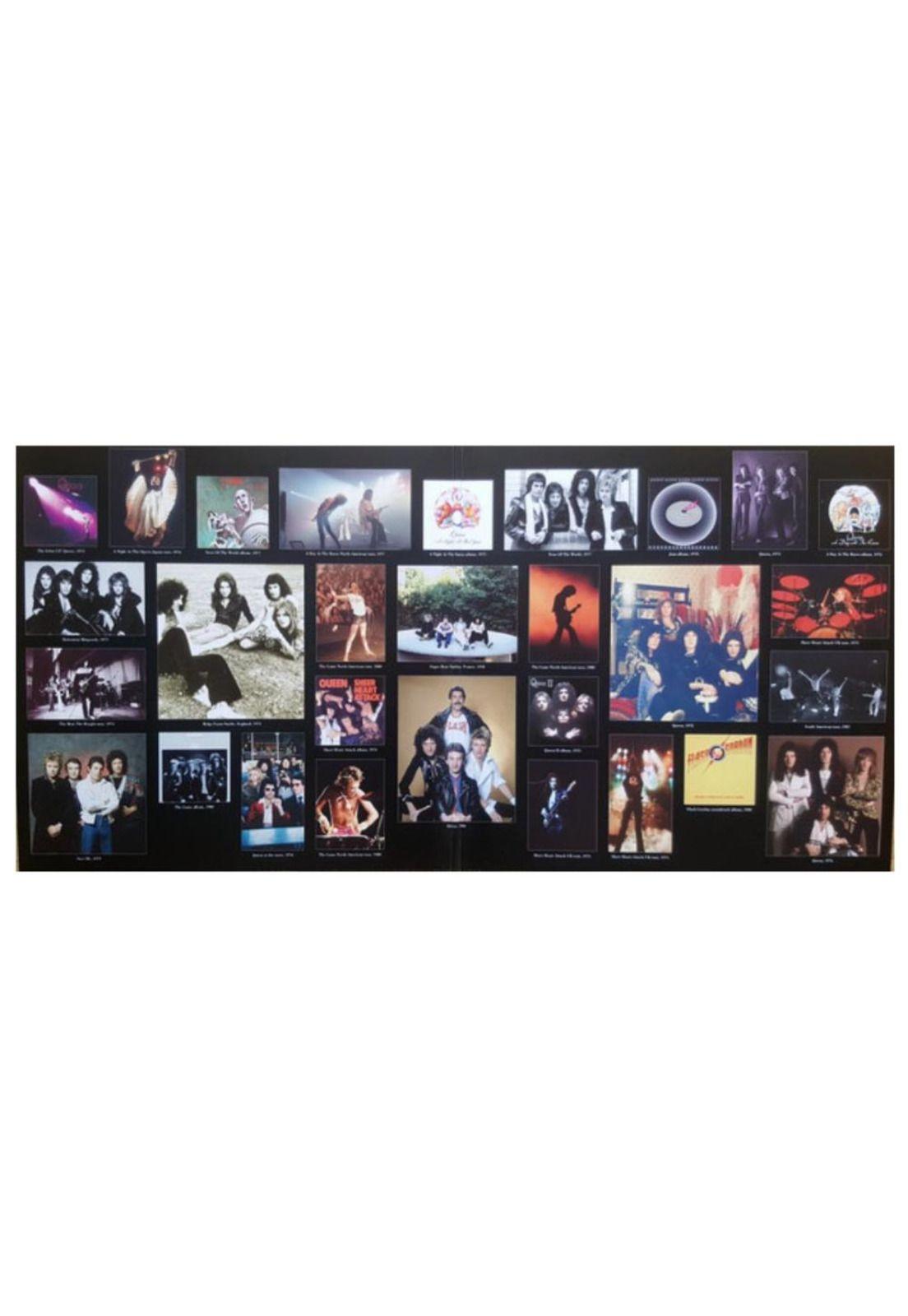 QUEEN - GREATEST HITS (2LP) | VINILO-2
