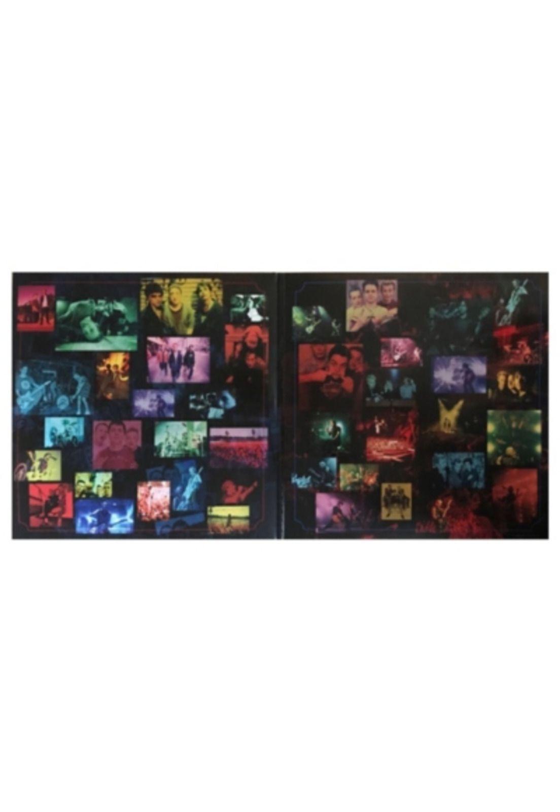 GREEN DAY - GREATEST HITS GODS(2LP) VINILO-3