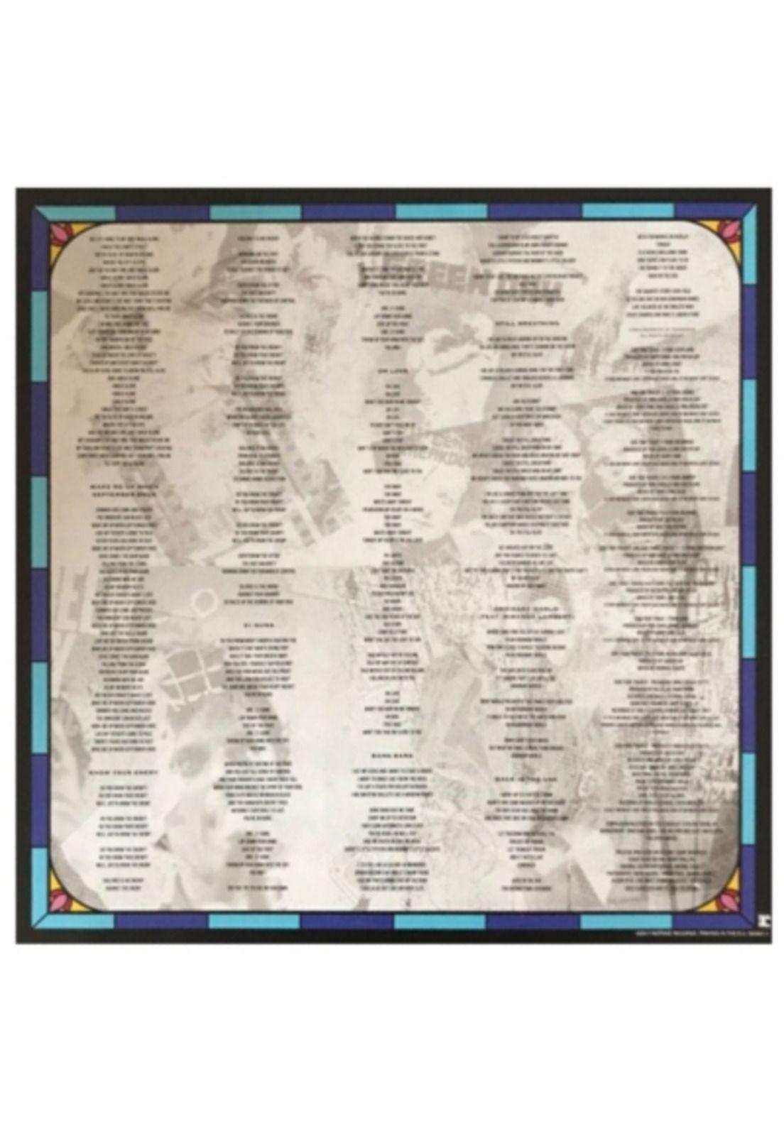 GREEN DAY - GREATEST HITS GODS(2LP) VINILO-6