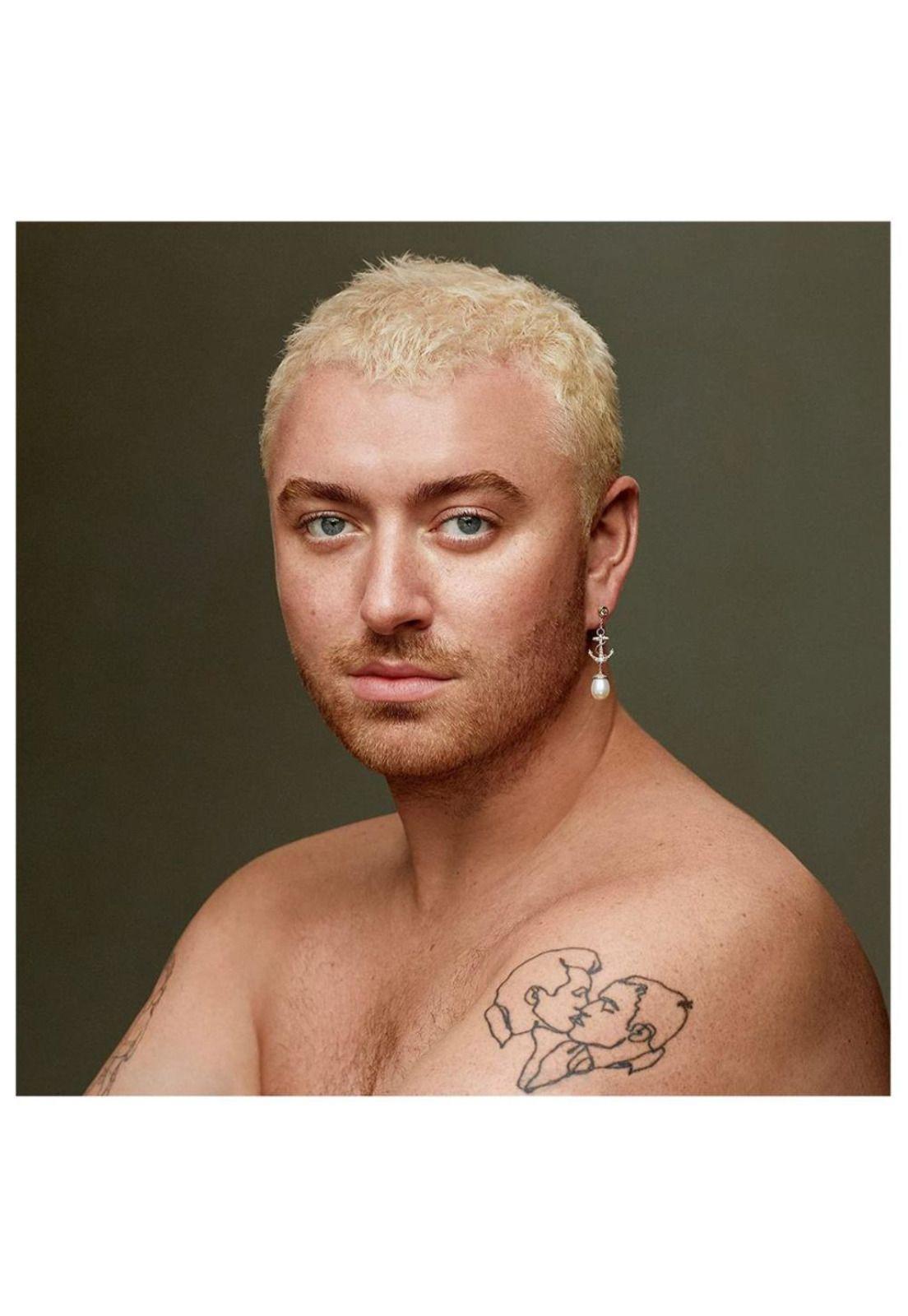 SAM SMITH  - GLORIA | VINILO-0