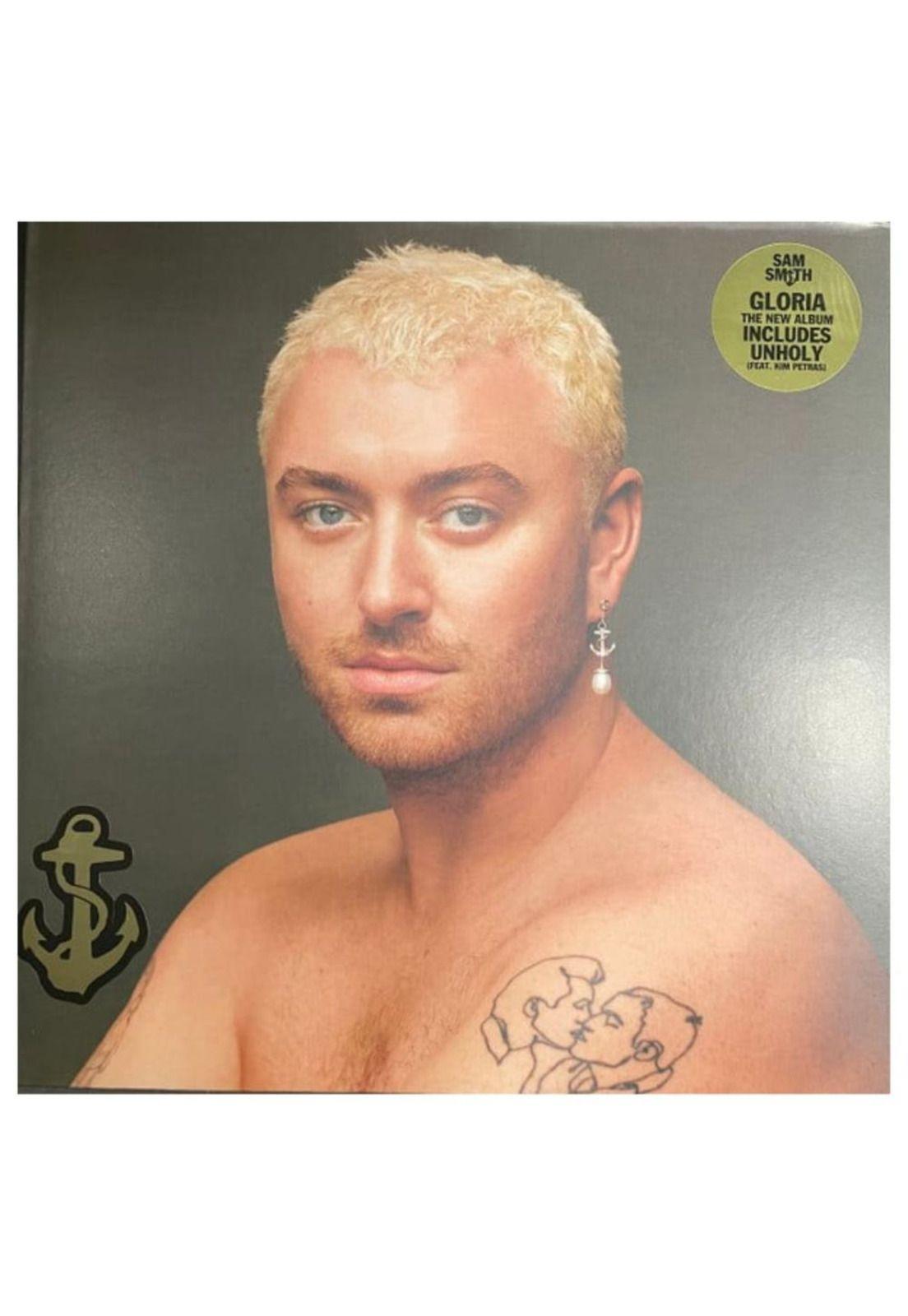 SAM SMITH  - GLORIA | VINILO-1