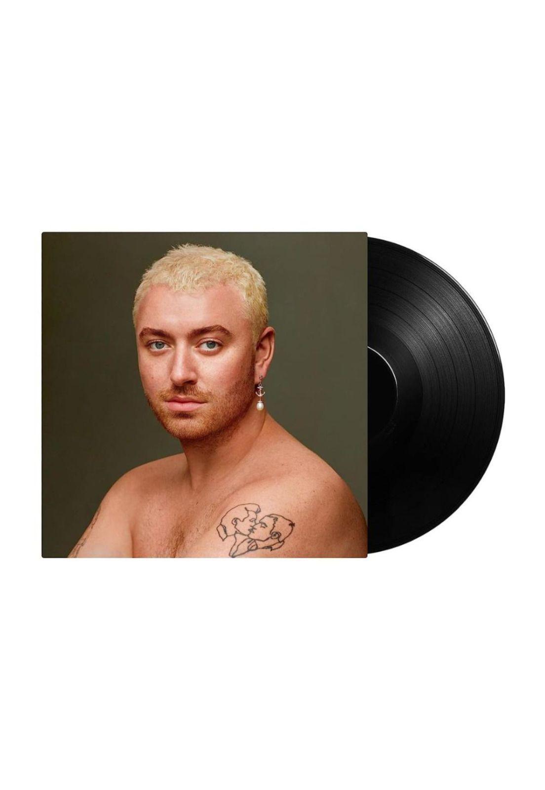 SAM SMITH  - GLORIA | VINILO-3