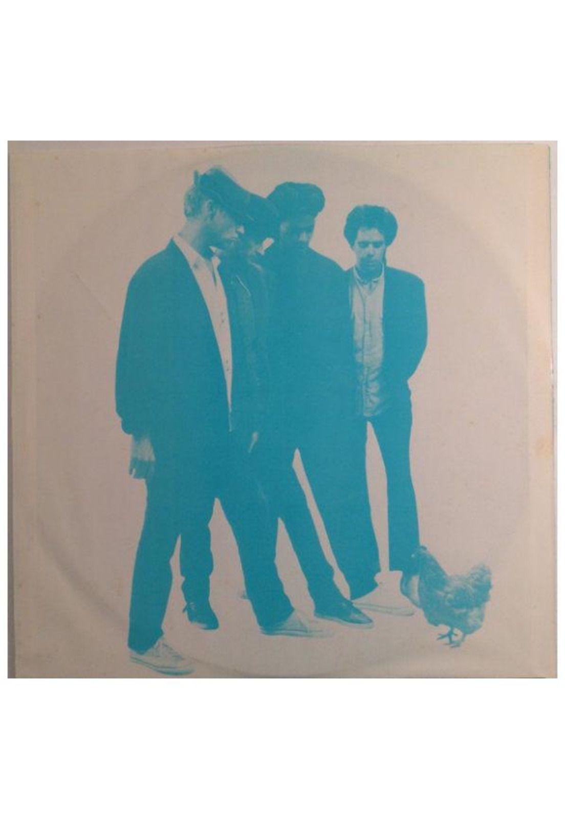 BREAKFAST CLUB - BREAKFAST CLUB | VINILO USADO-2