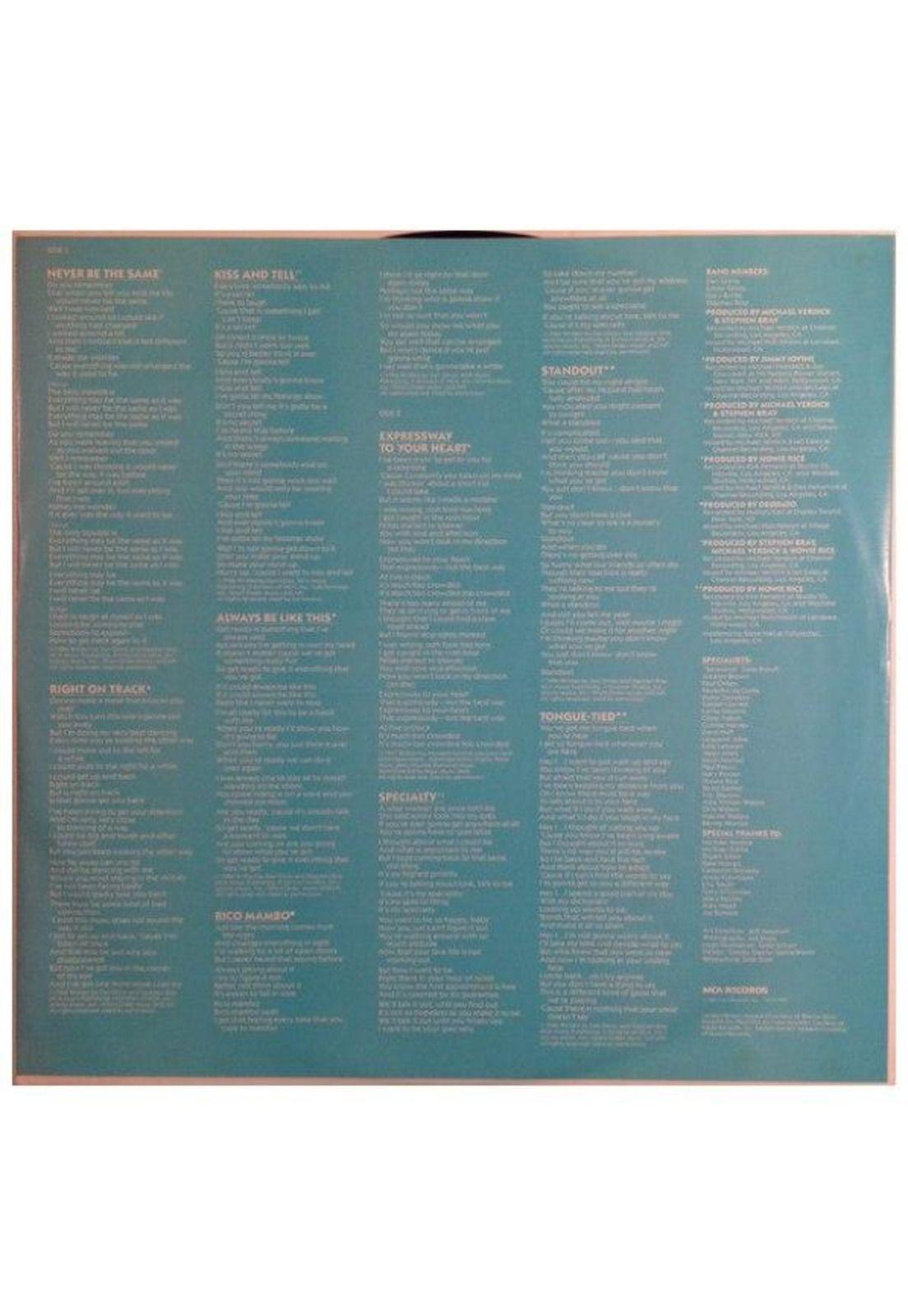 BREAKFAST CLUB - BREAKFAST CLUB | VINILO USADO-3