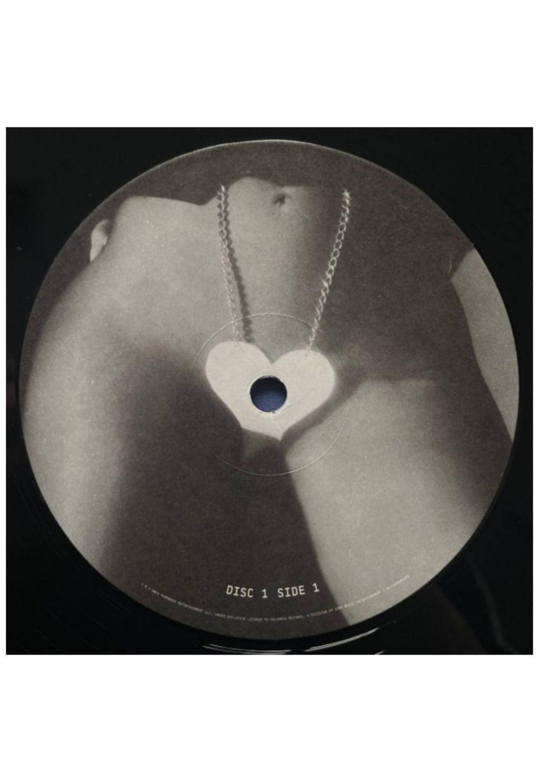 BEYONCÉ - COWBOY CARTER (2LP) | VINILO-3