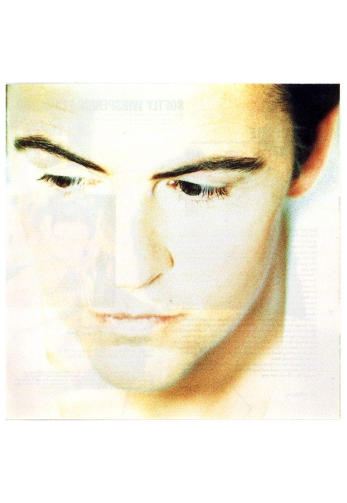 PAUL YOUNG - FROM TIME TO TIME: SINGLES COLLECTION | CD-6