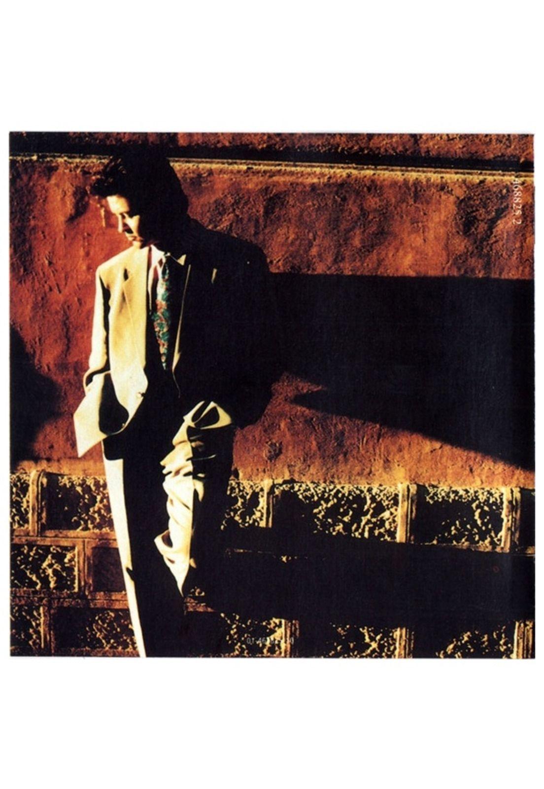 PAUL YOUNG - FROM TIME TO TIME: SINGLES COLLECTION | CD-9
