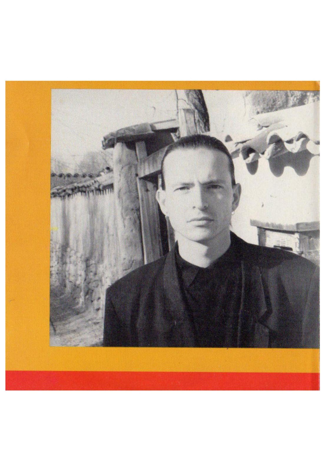 OTTMAR LIEBERT - NOUVEAU FLAMENCO | CD USADO-4