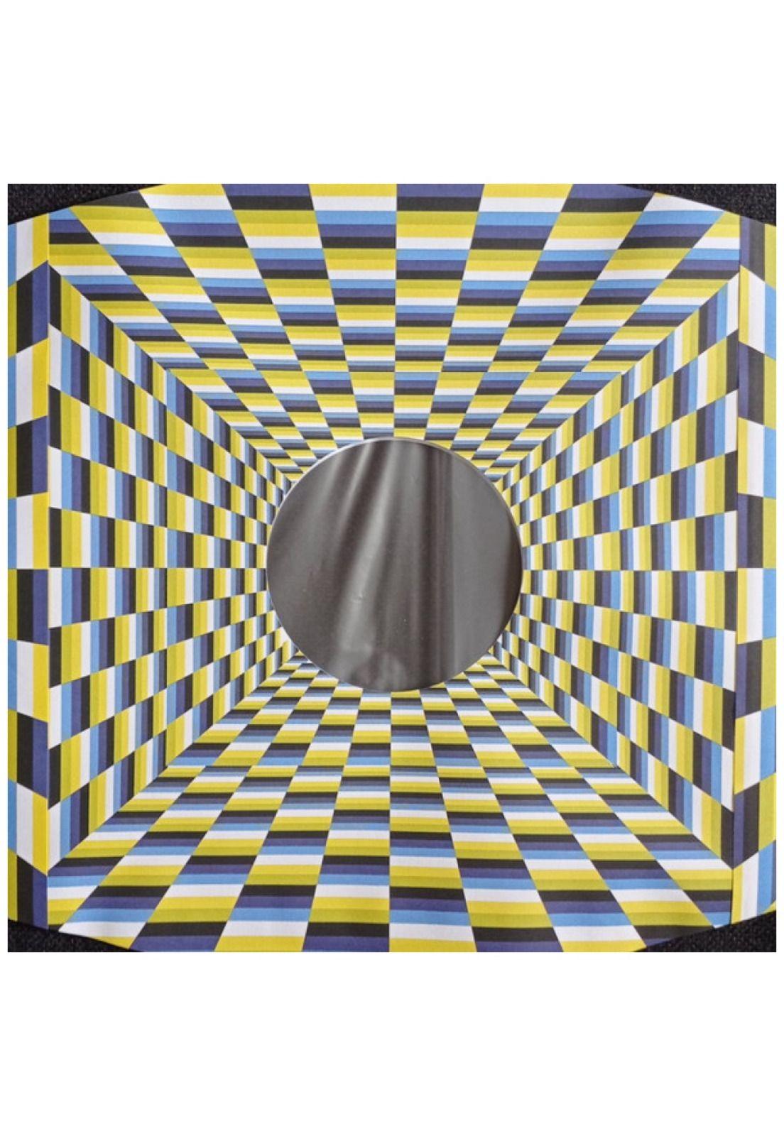 OZRIC TENTACLES - JURASSIC SHIFT | VINILO-5