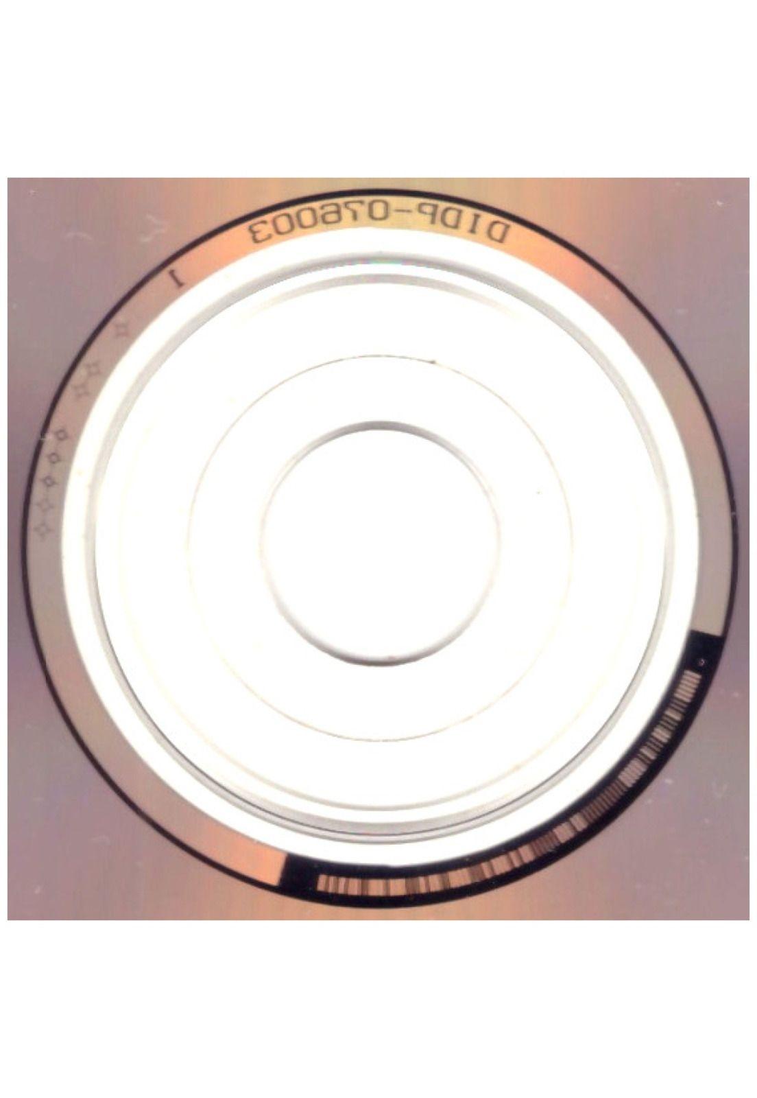 EMMANUEL - VIDA | CD-3