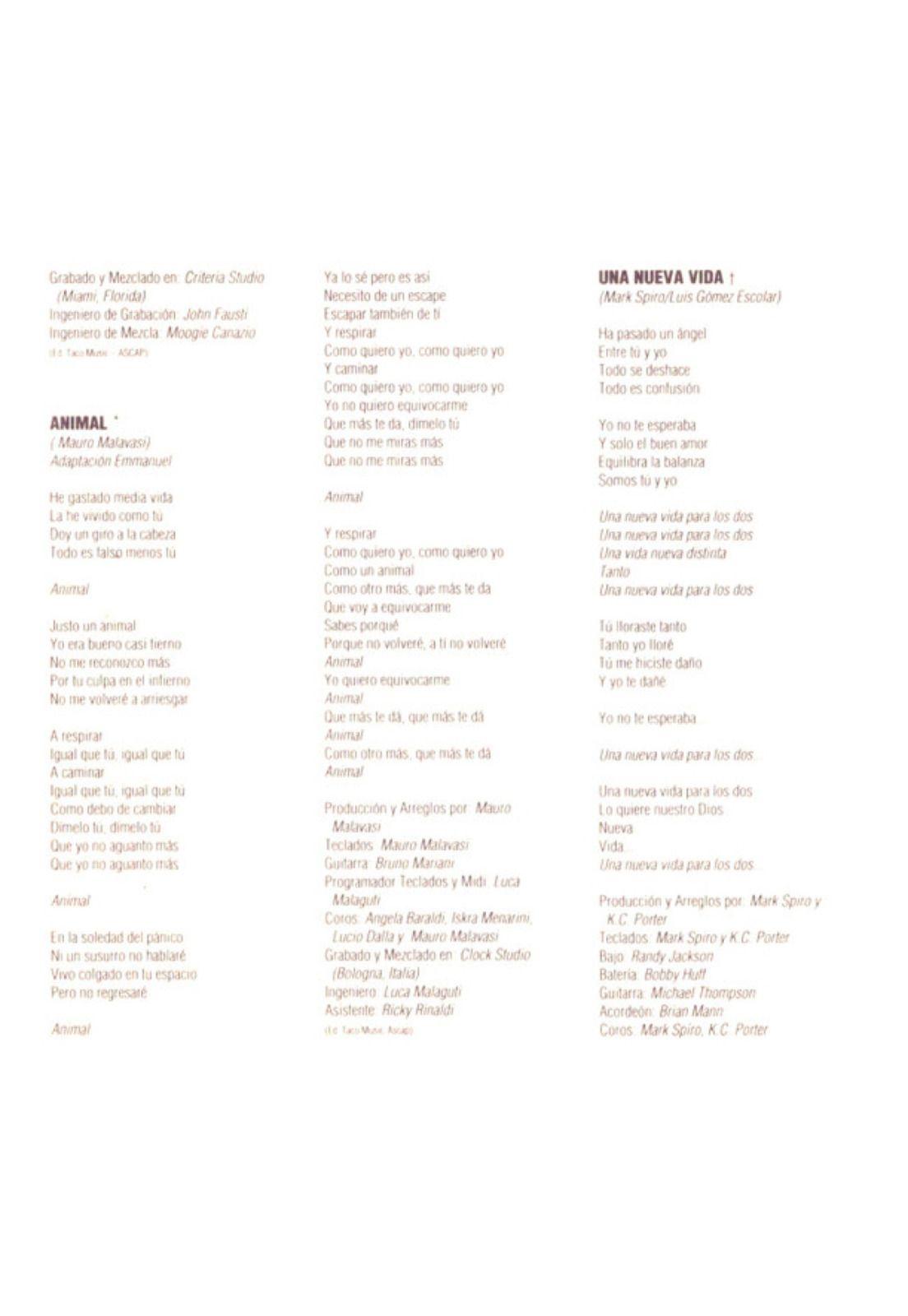 EMMANUEL - VIDA | CD-8