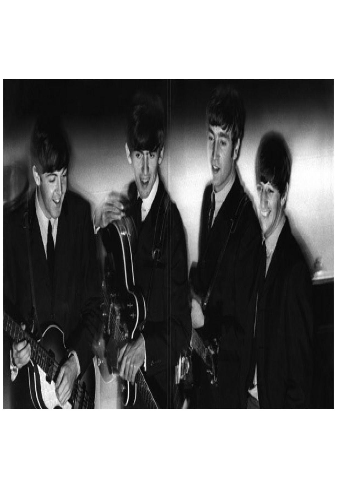 THE BEATLES - PAST MASTERS | VINILO-2
