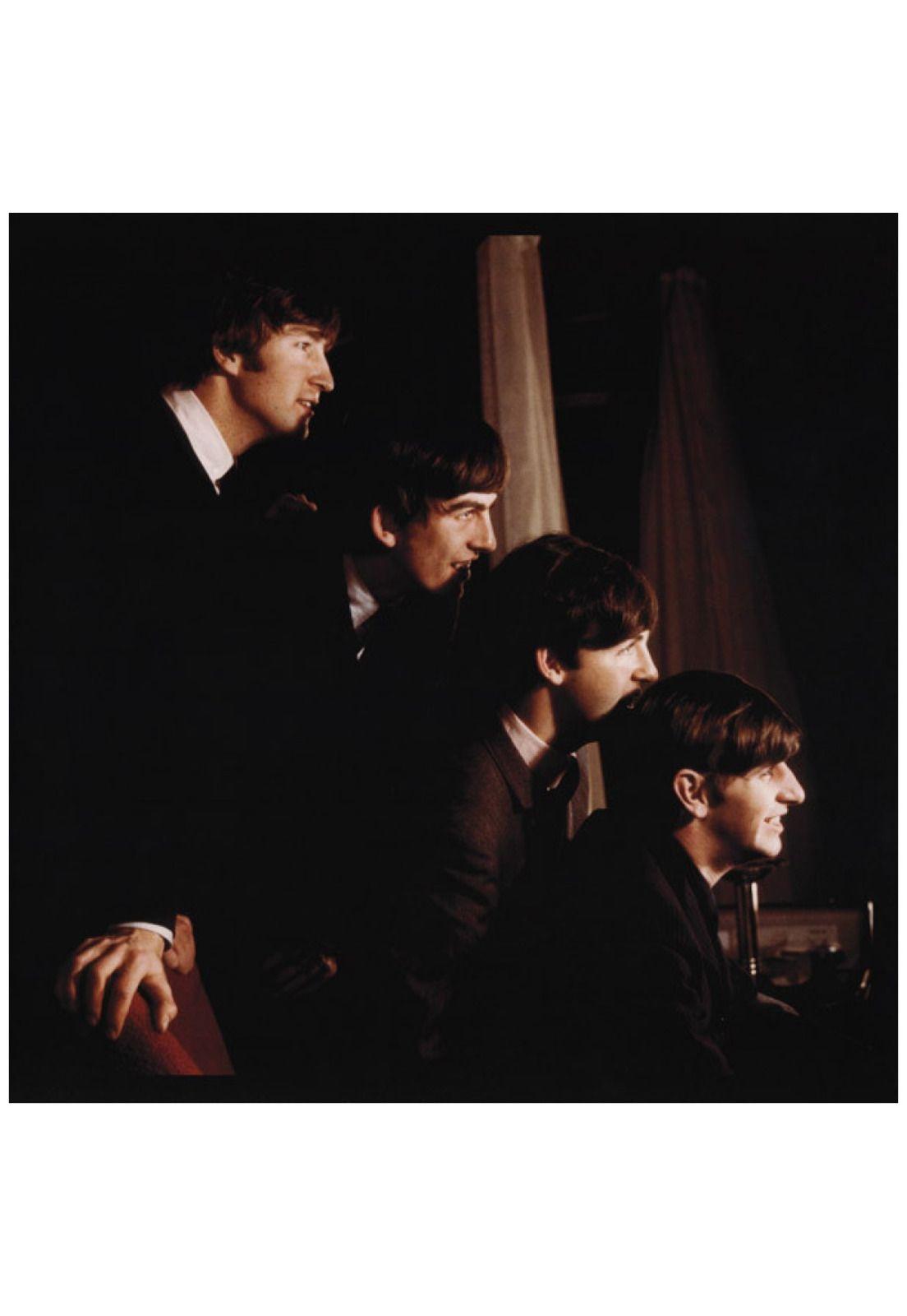 THE BEATLES - PAST MASTERS | VINILO-8