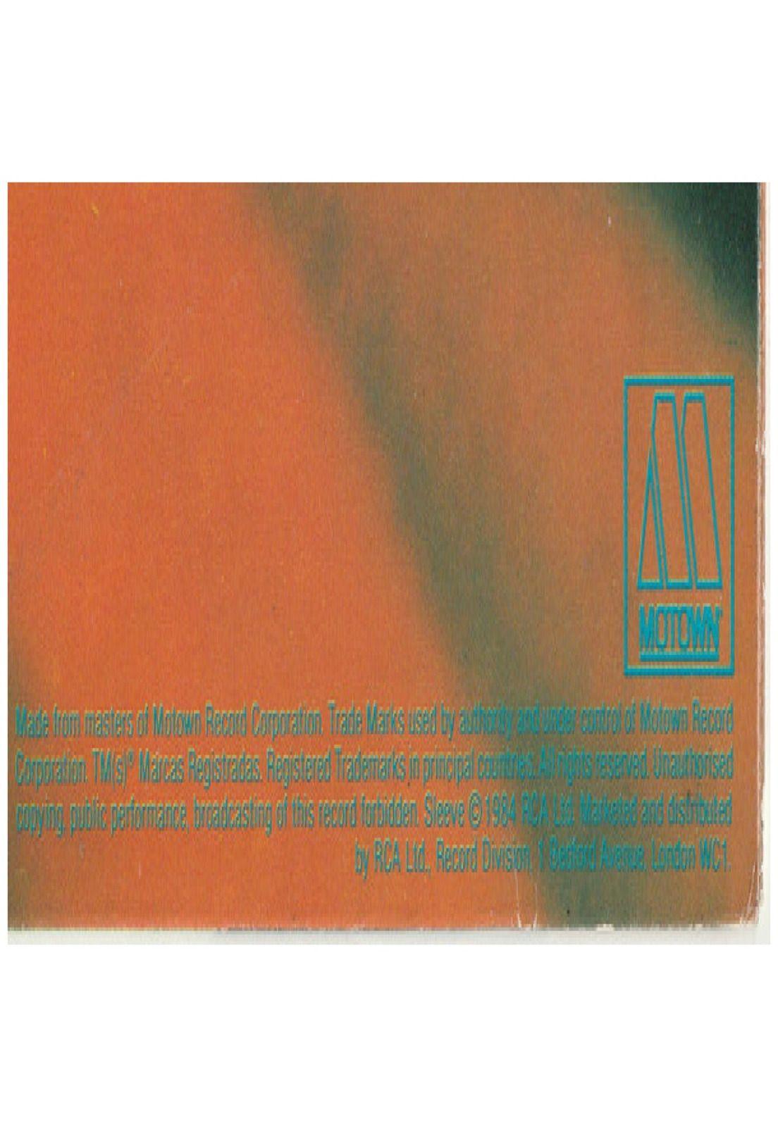 STEVIE WONDER - I JUST CALL TO SAY I LOVE YOU (VDE-NUEVO/SELLADO) | 12" MAXI SINGLE VINILO-4