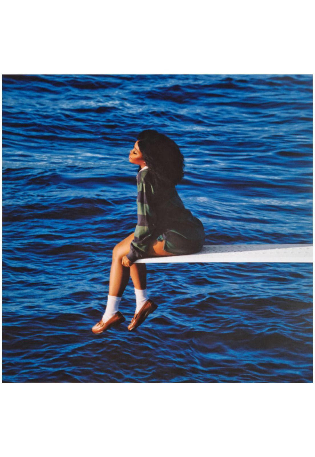 SZA - SOS (2LP) | VINILO-4