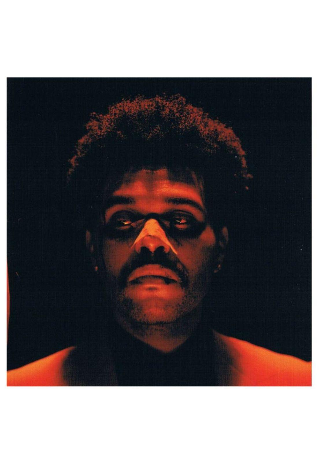 WEEKND - AFTER HOURS (LTD EDT-ALTERNATE COVER) | CD-2