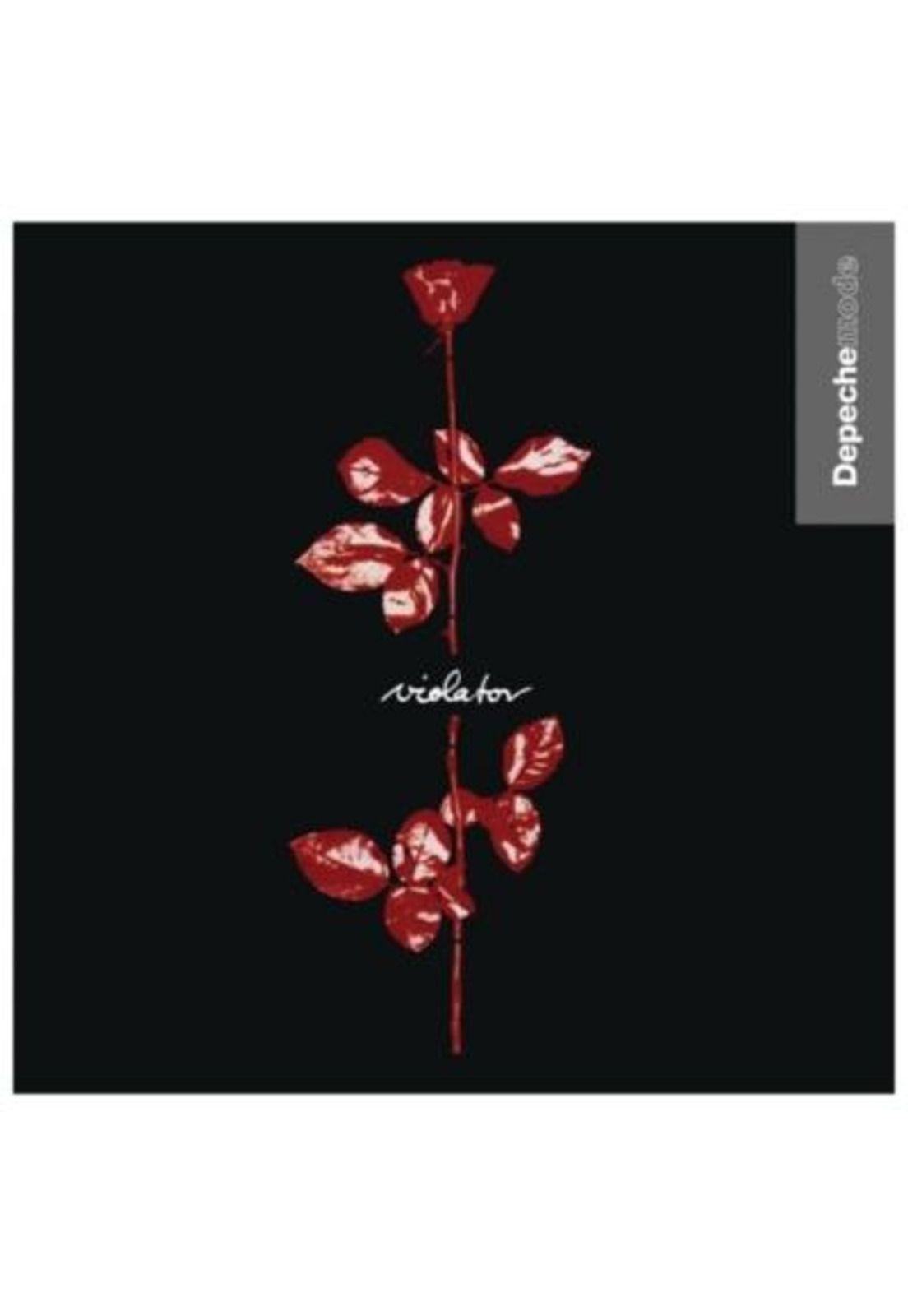DEPECHE MODE - VIOLATOR | VINILO-0