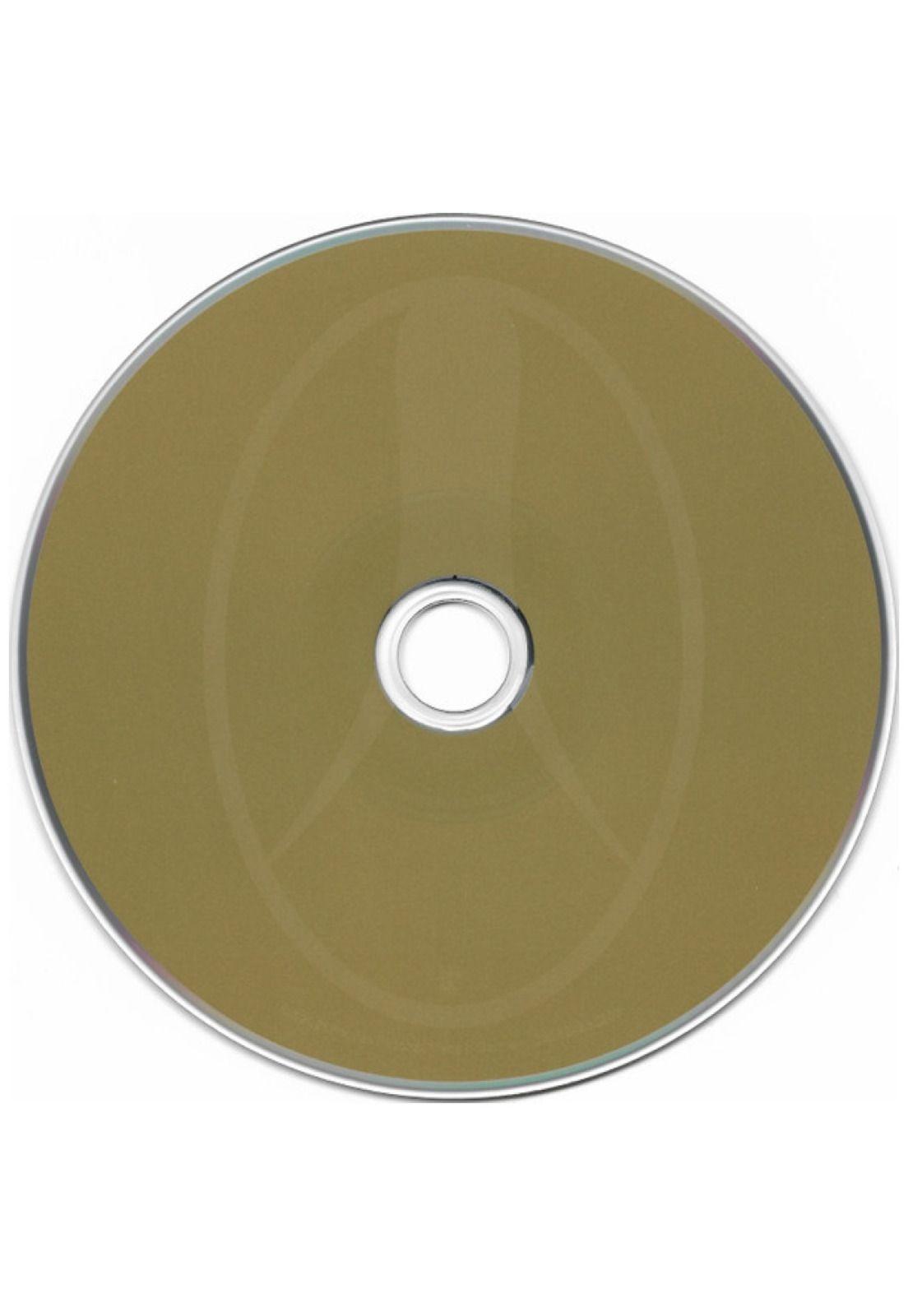 DEFTONES - PRIVATE MUSIC  | CD-3