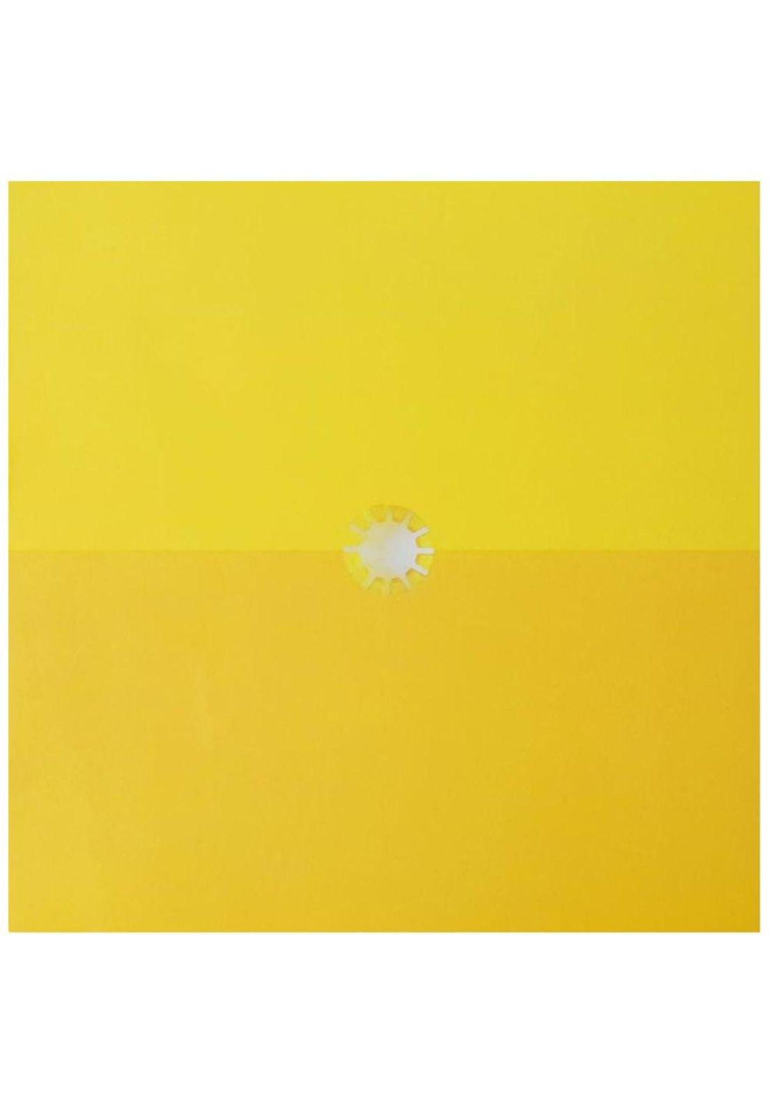 GUSTAVO CERATI - AMOR AMARILLO (2LP) | VINILO-0